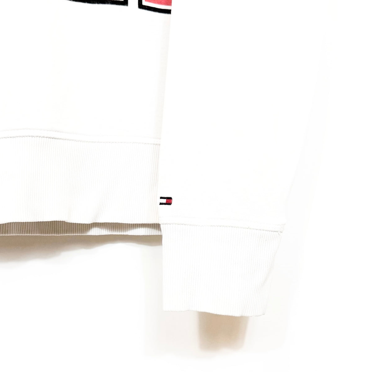 00s Felpa Tommy Hilfiger Vintage [L]