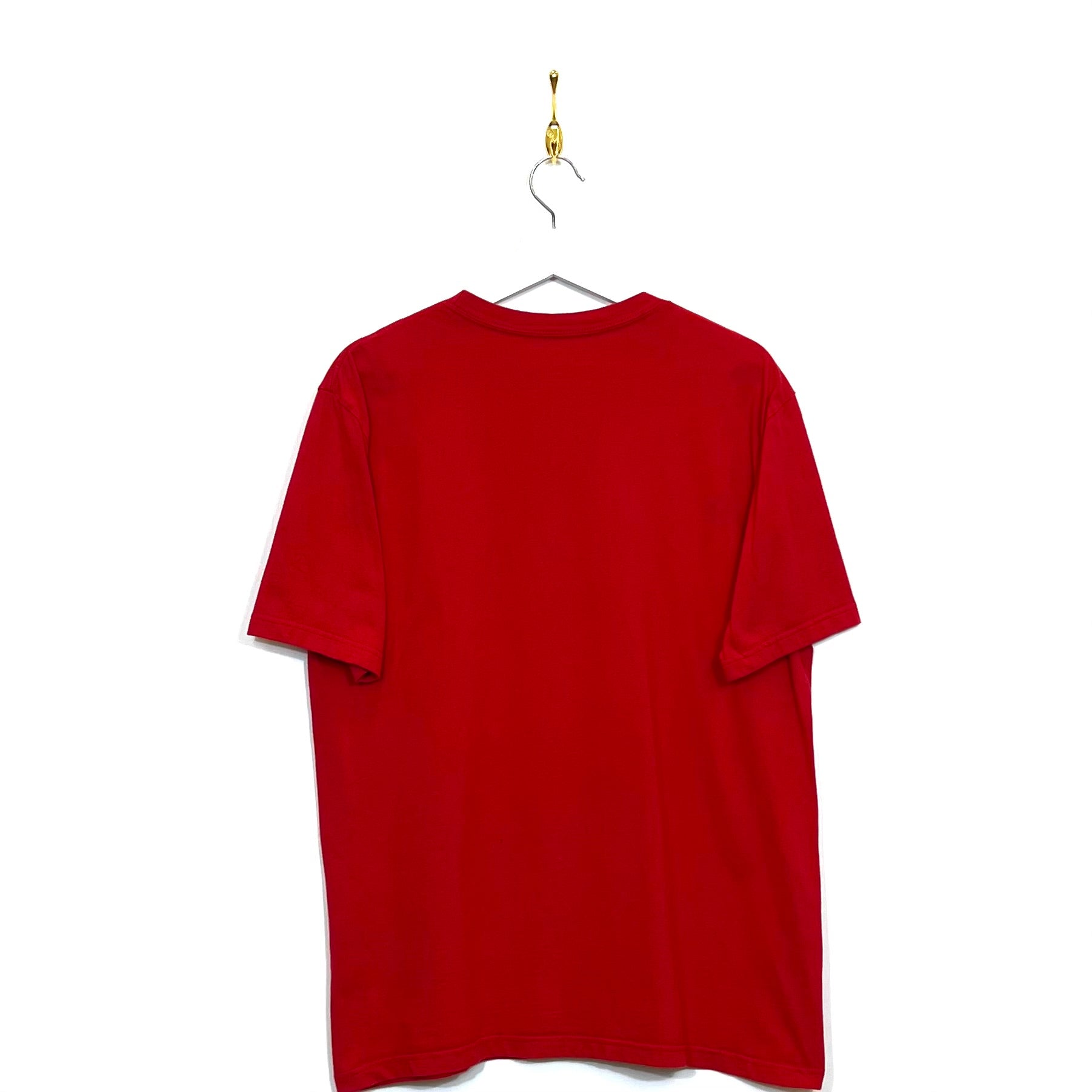 00s T-Shirt Nike Vintage [L]