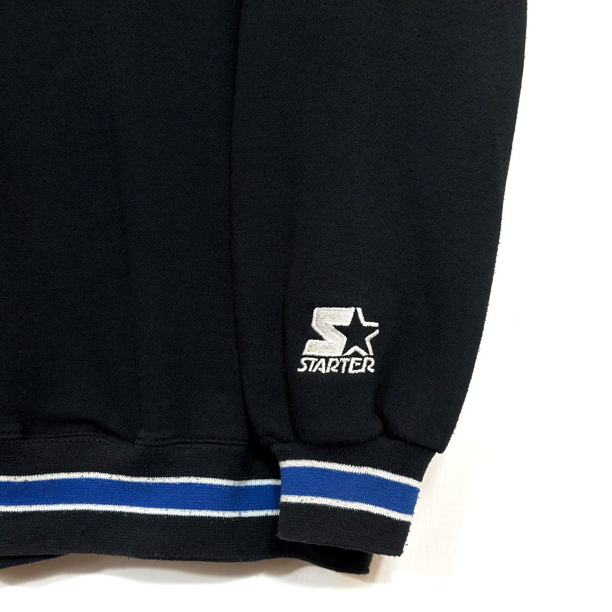 00s Felpa Starter x NBA Orlando Magic Vintage [L]