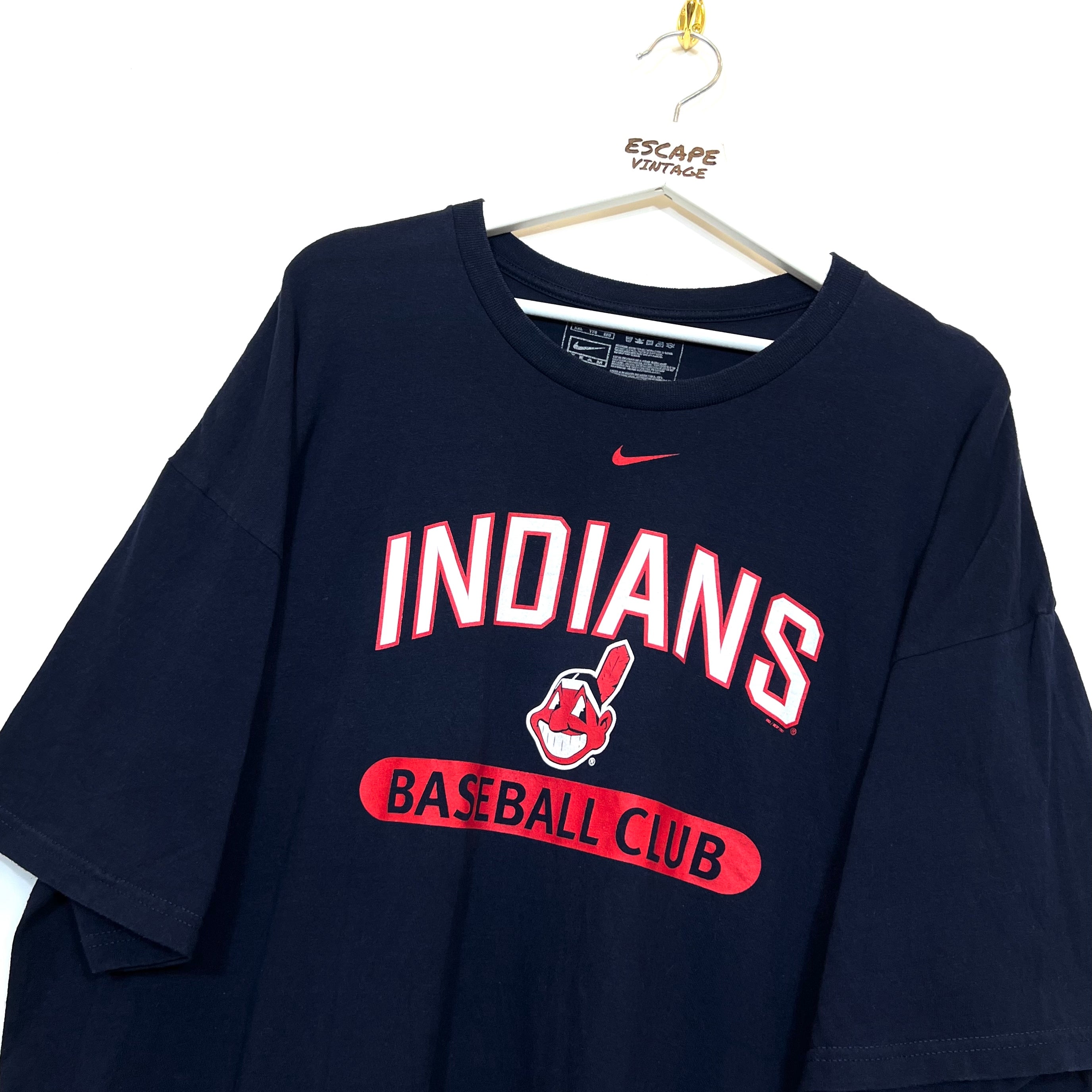 T-Shirt Nike MLB Vintage [XXL]