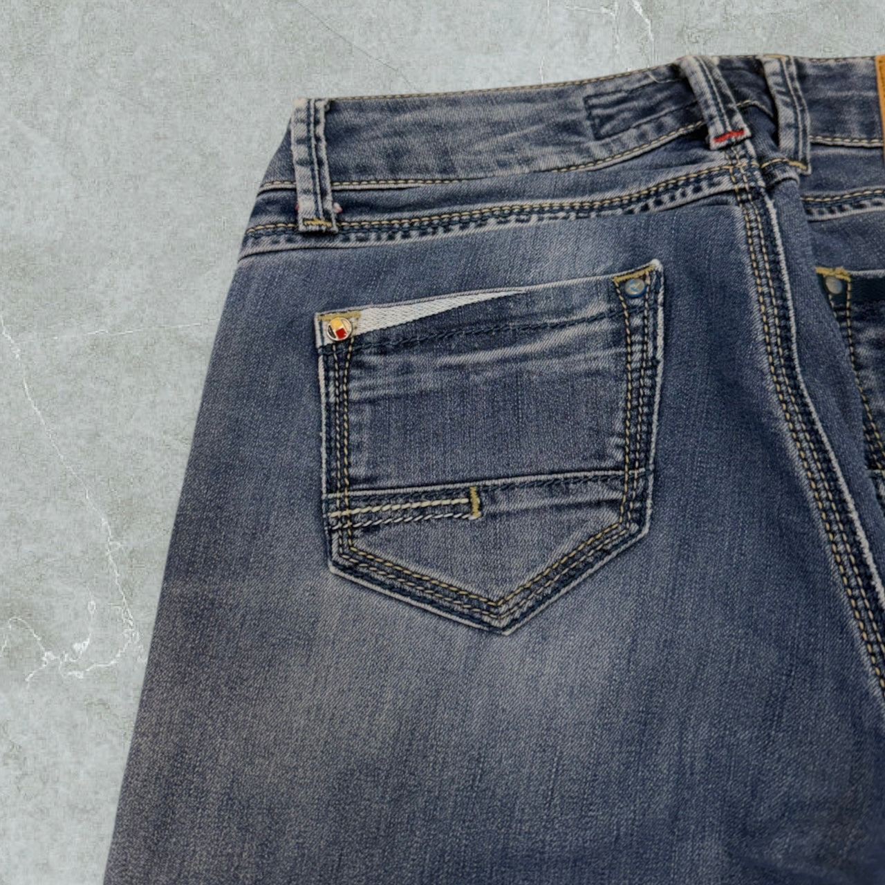 Jeans Tommy Hilfiger Vintage [40 IT]