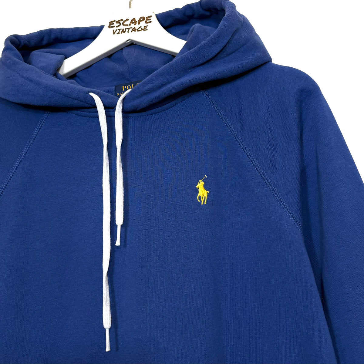 Felpa Polo Ralph Lauren Vintage [S]