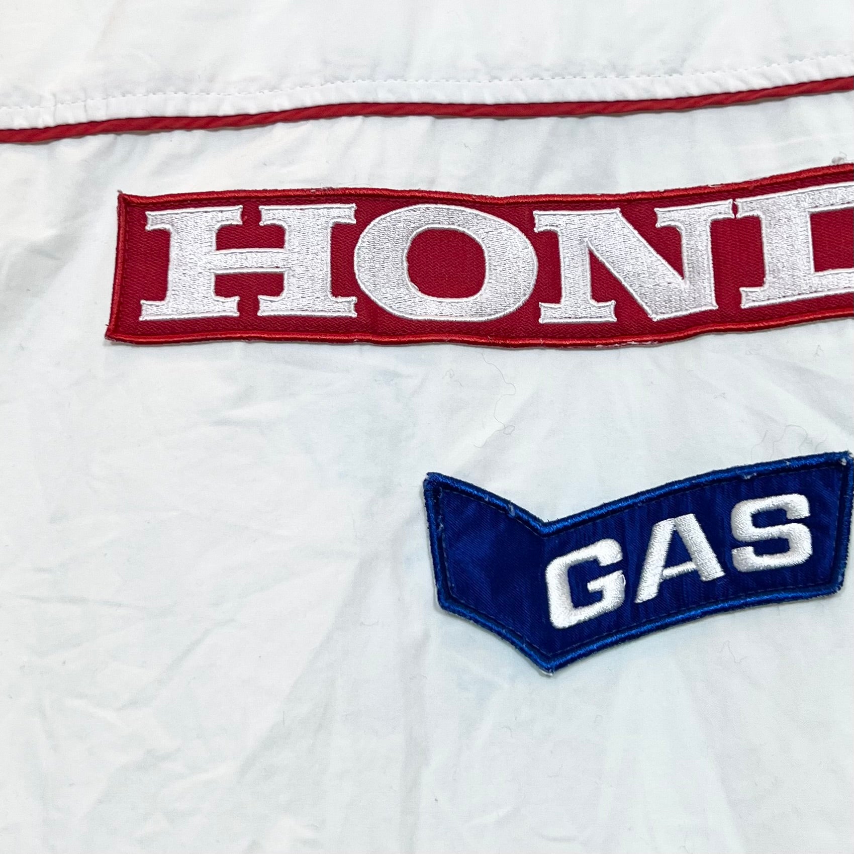 Camicia GAS Vintage [M]