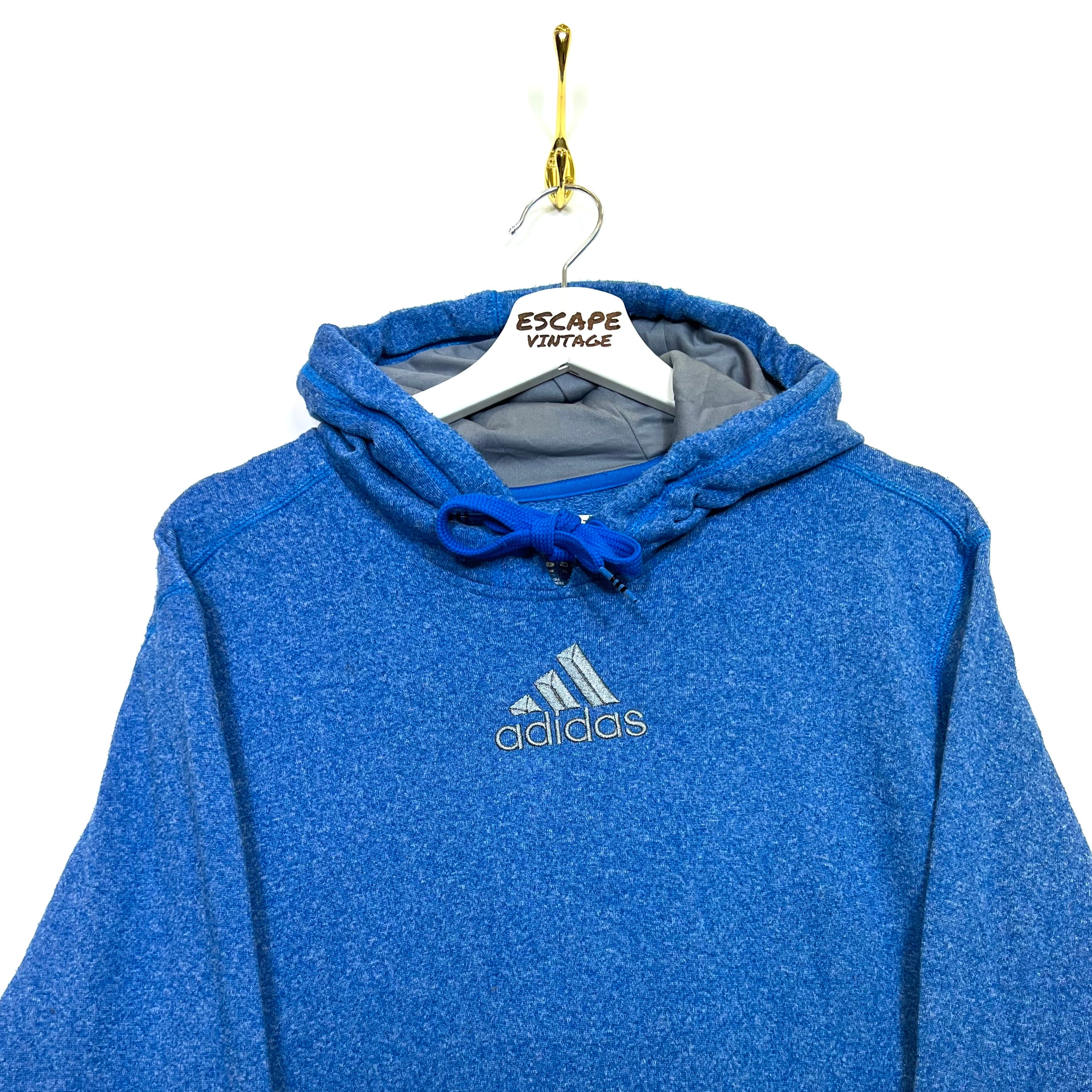 00s Felpa Adidas Vintage [L]