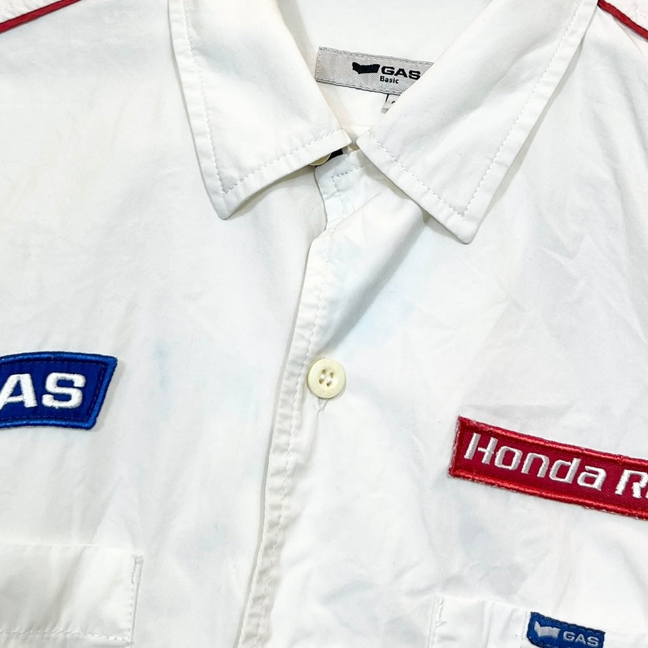 Camicia GAS Vintage [M]