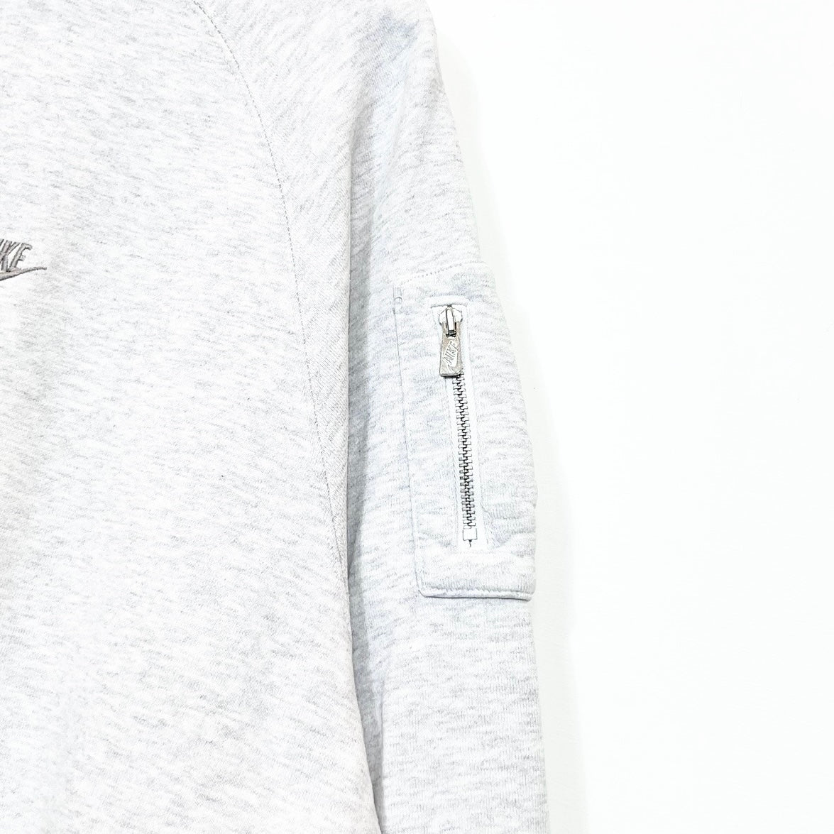 00s Felpa Nike Vintage [XL]