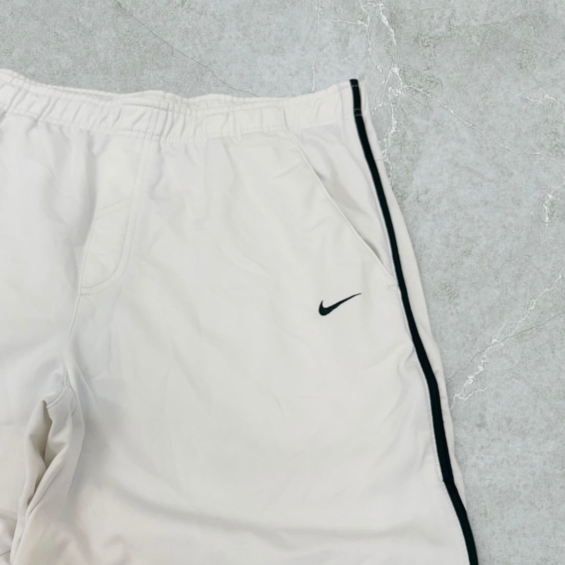 [RARI] 00s Pantaloni Nike Vintage [L]