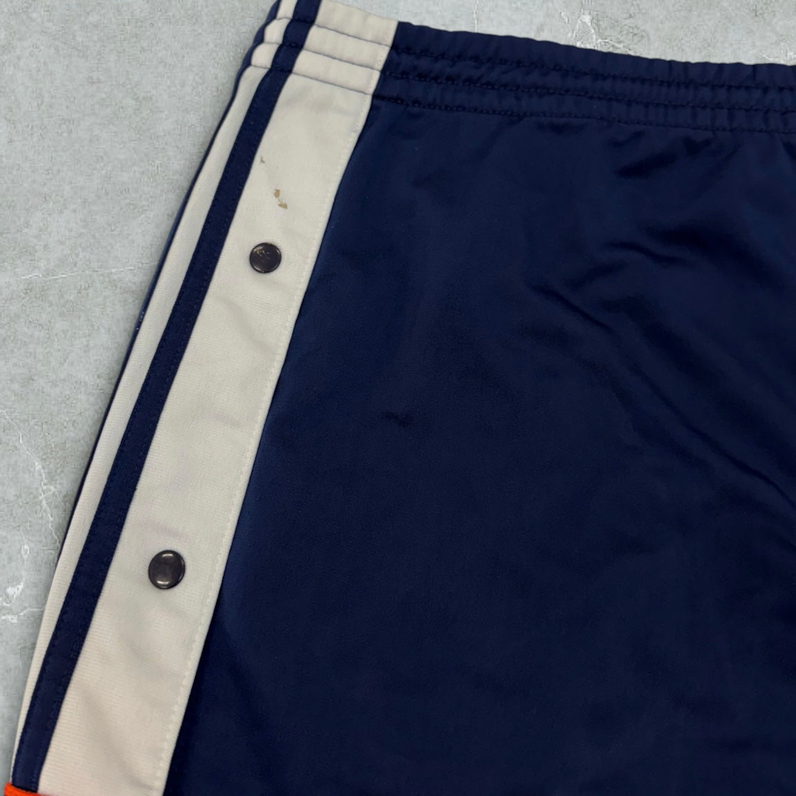 90s Shorts Adidas Firebird Vintage [XL]