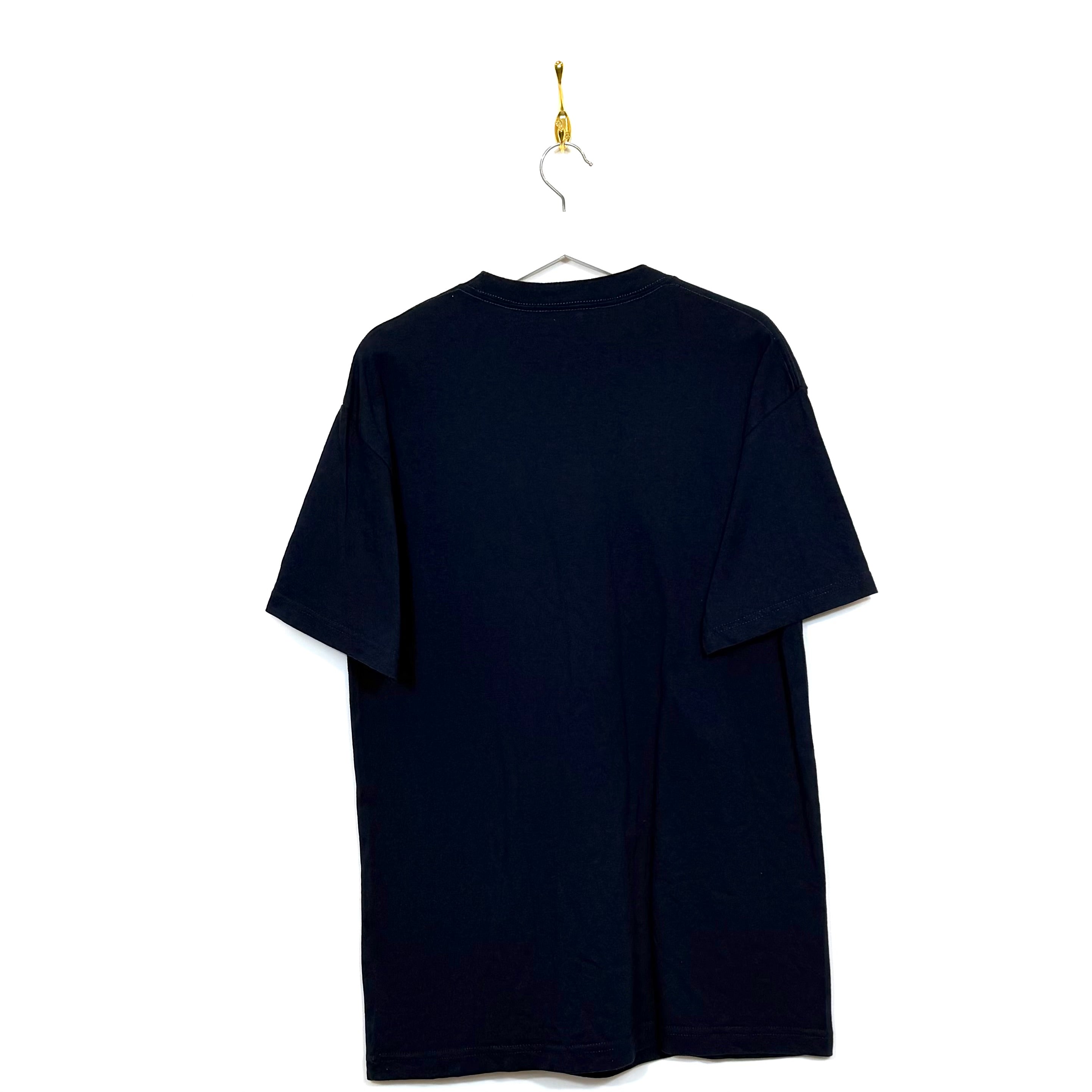 [RARA] 90s T-Shirt Nike Spellout Vintage [L]