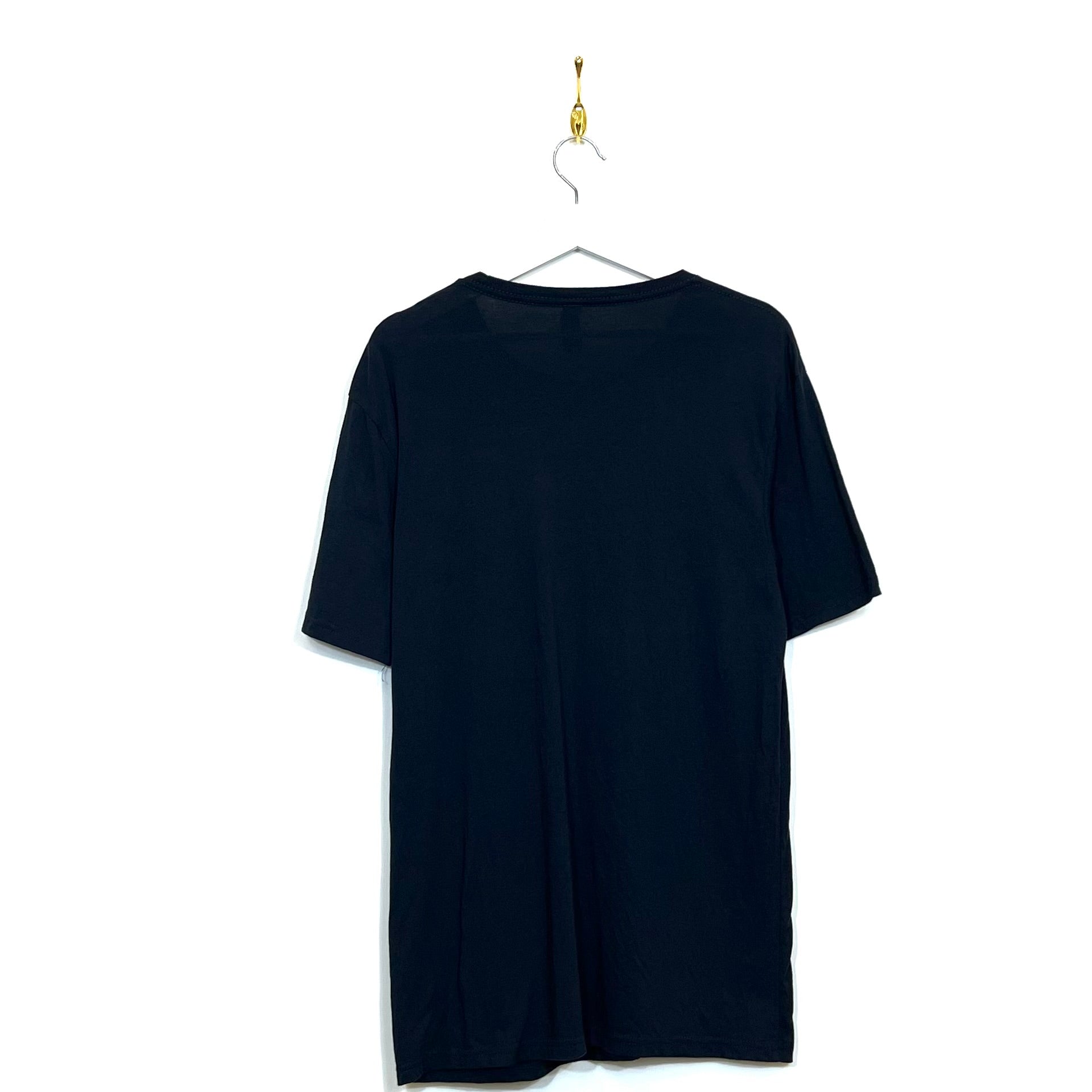 T-Shirt USA Grafica Vintage [M]