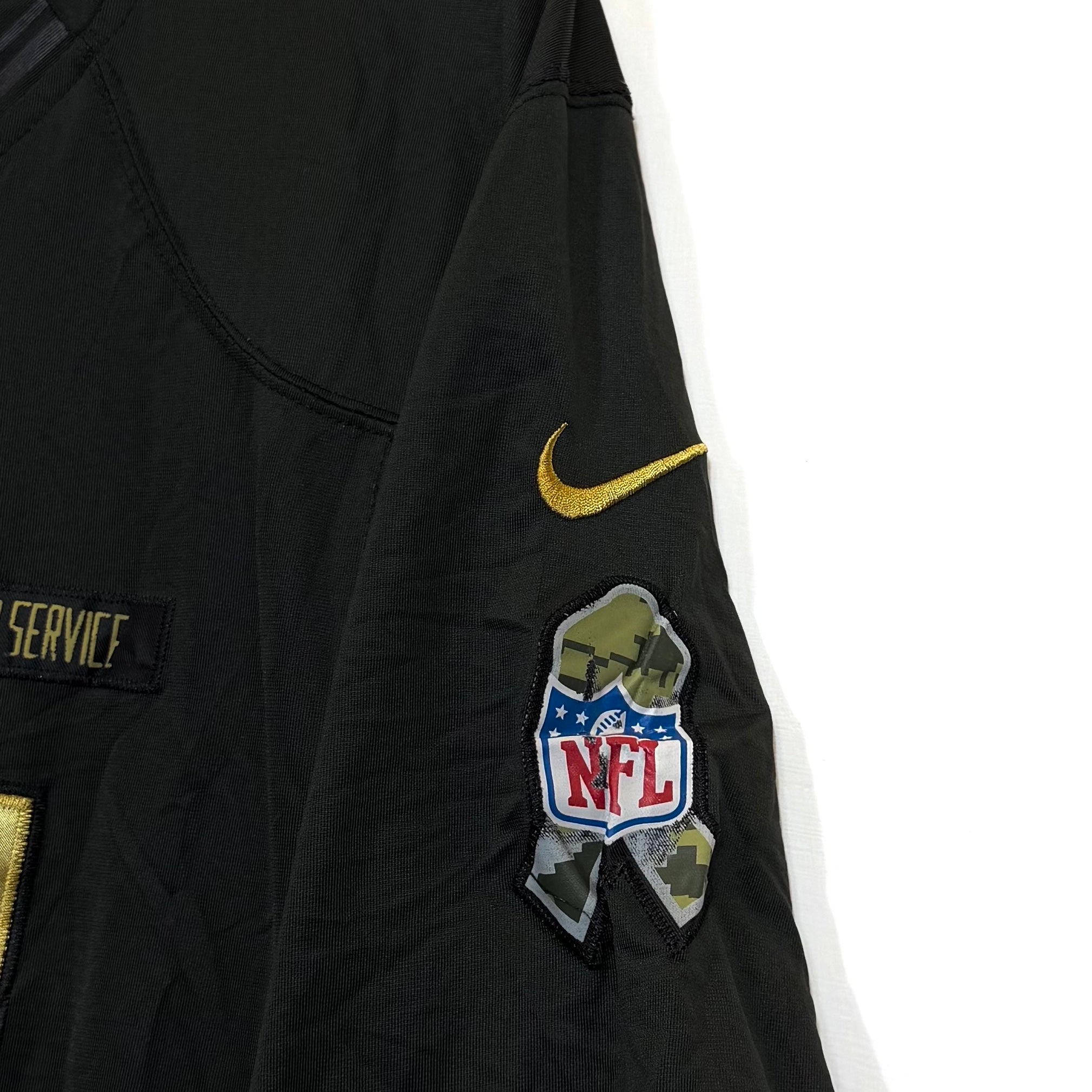 [RARA] Jersey Nike NFL Raiders Vintage [3XL]