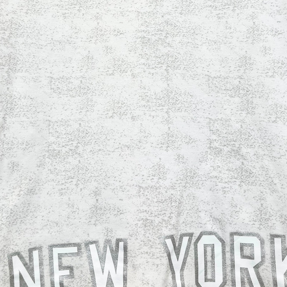 00s Felpa Majestic MLB Yankees Vintage [XS]