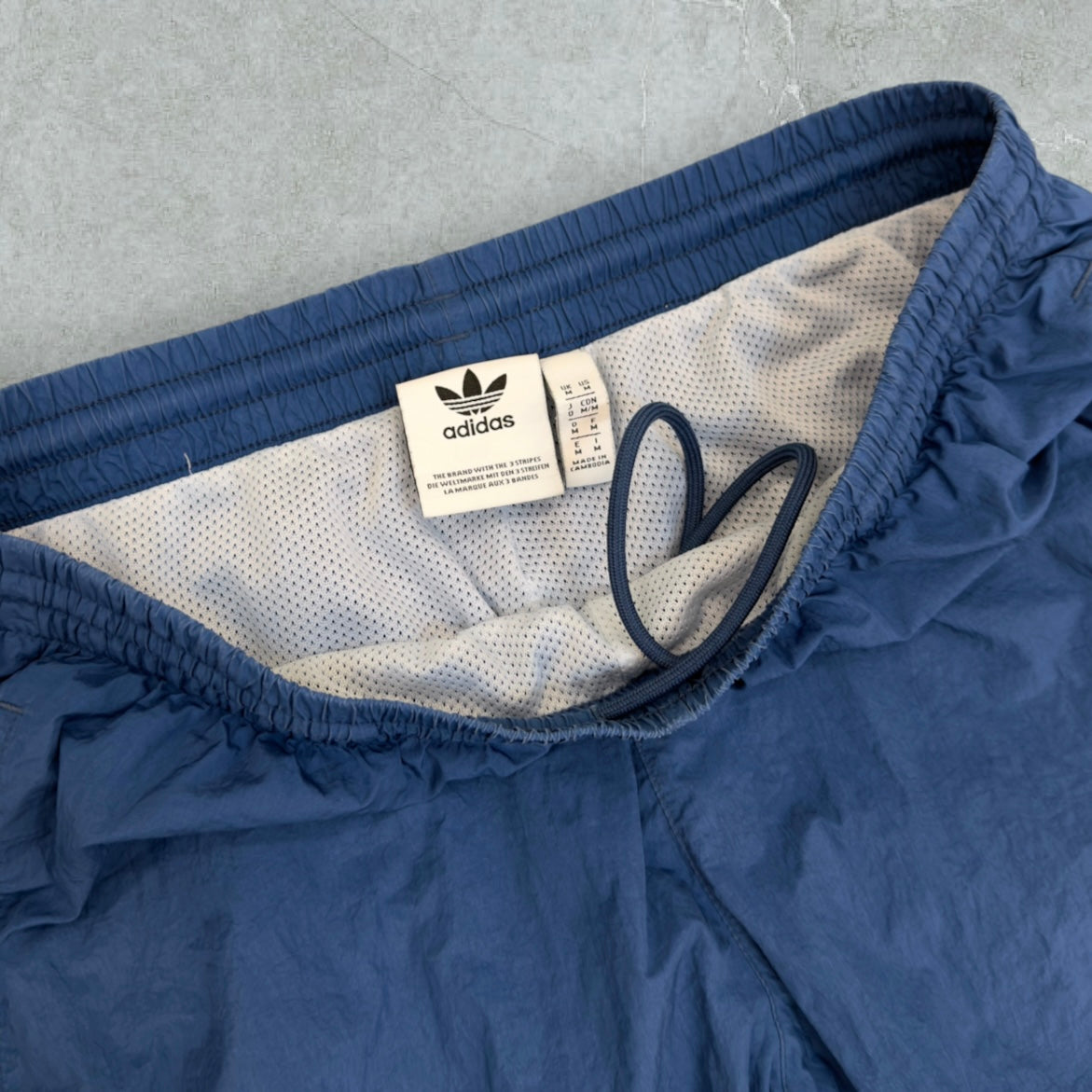 Pantaloni Adidas Vintage [M]