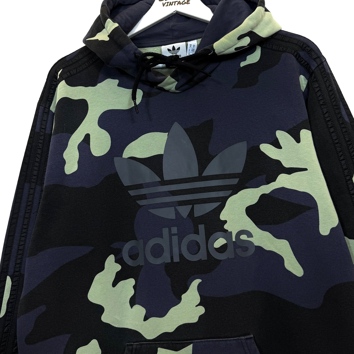Felpa Adidas Vintage [M]