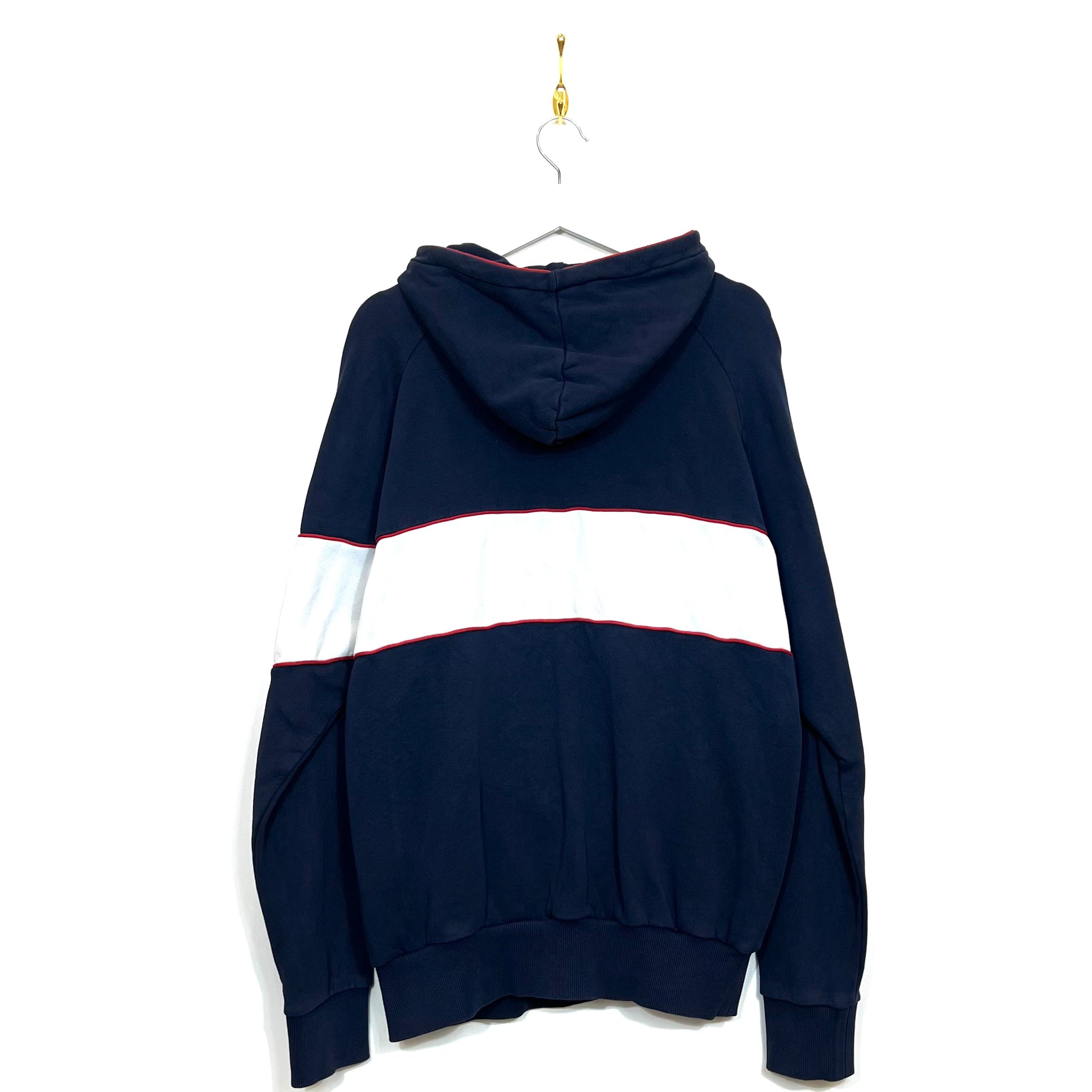 00s Felpa Adidas Vintage [XL]