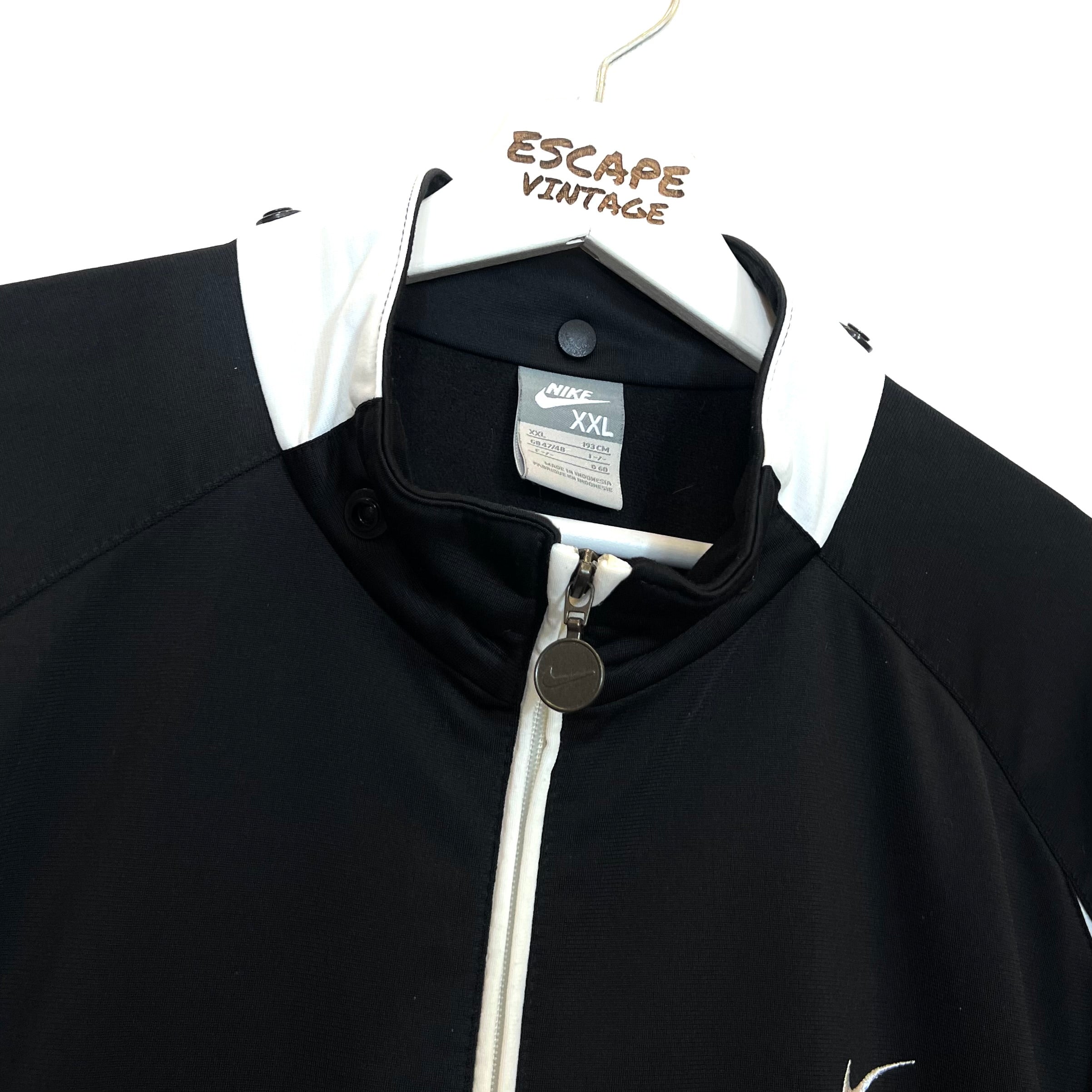 00s Felpa Nike Vintage [XXL]
