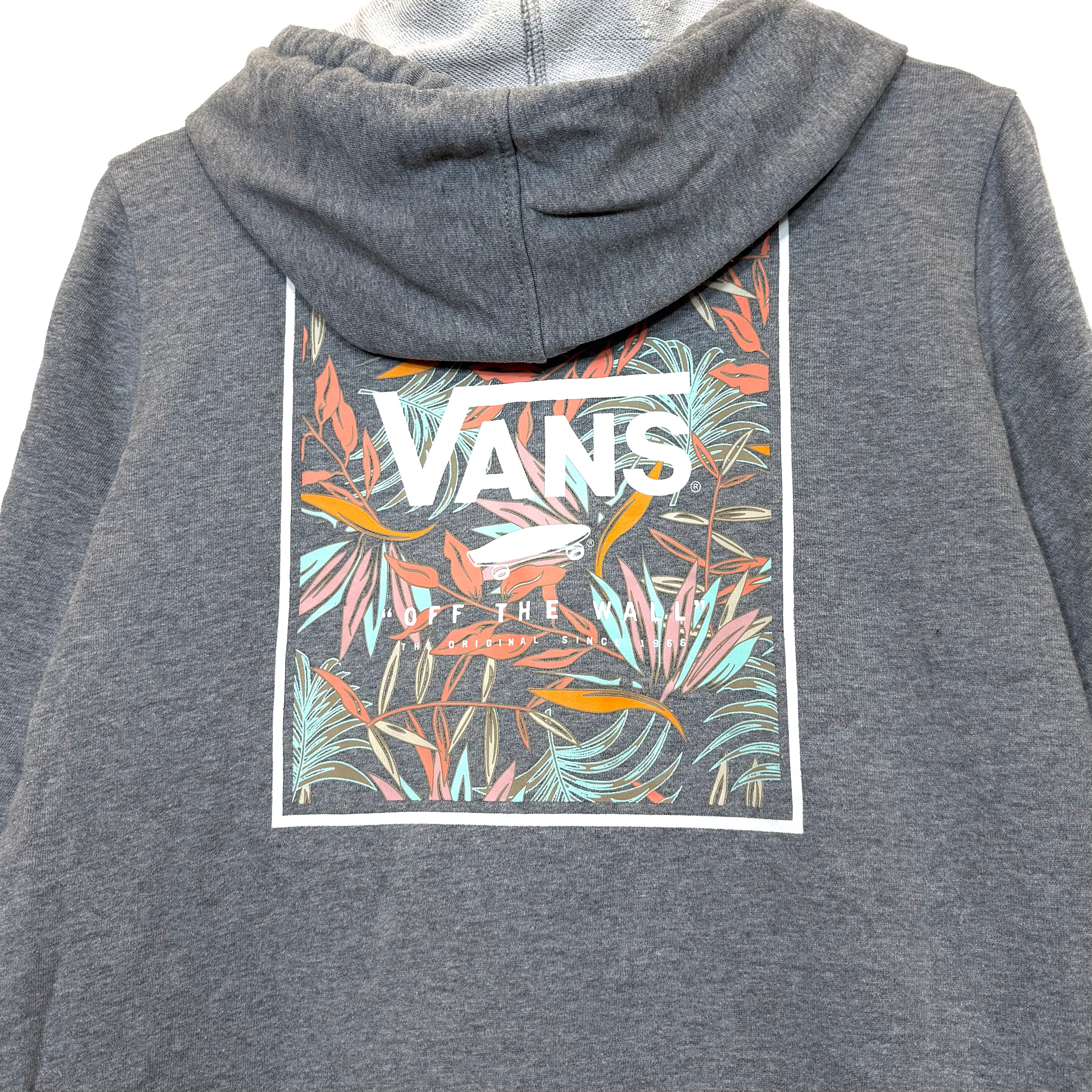 Felpa Vans Vintage [M]