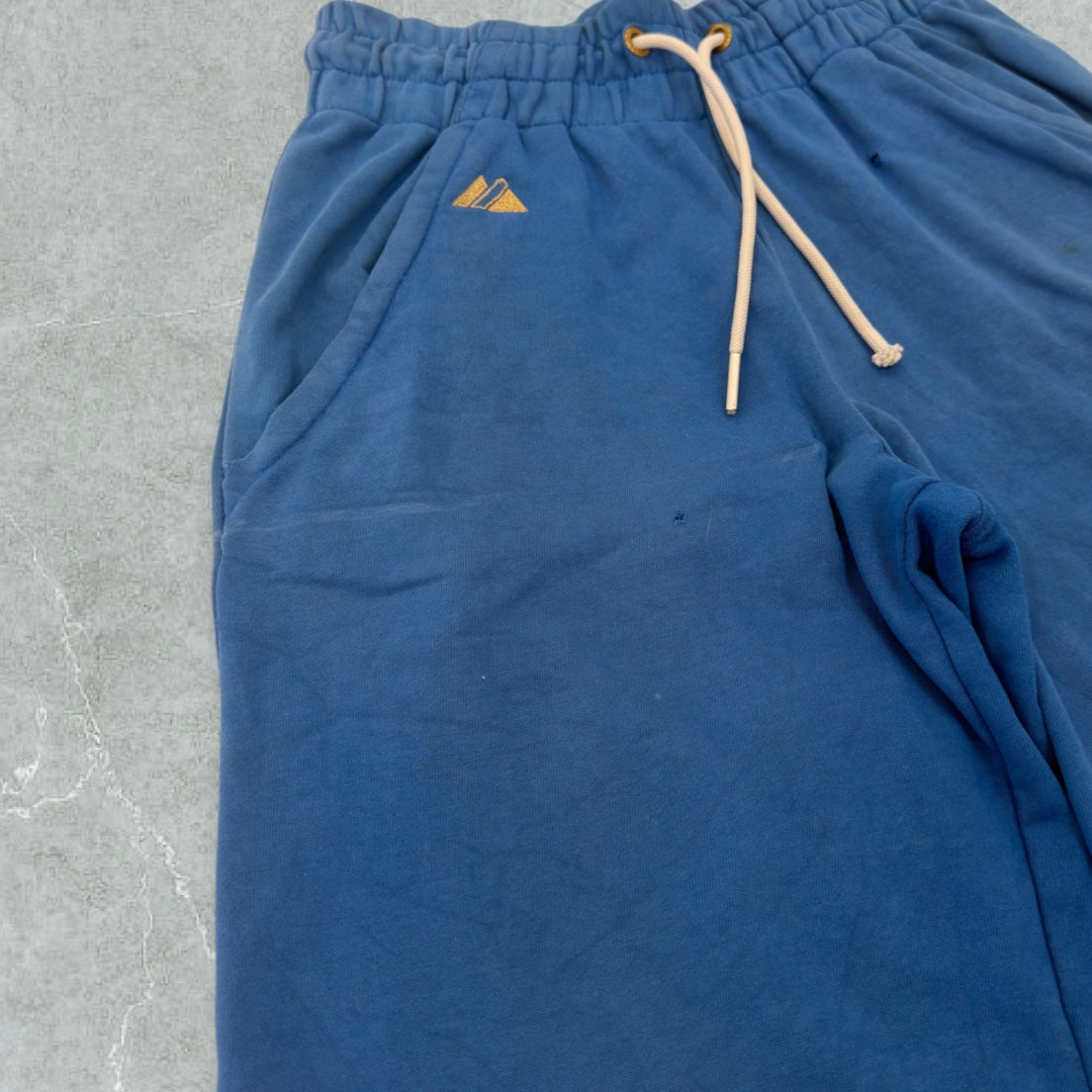 Shorts Majestic MLB Vintage [S]