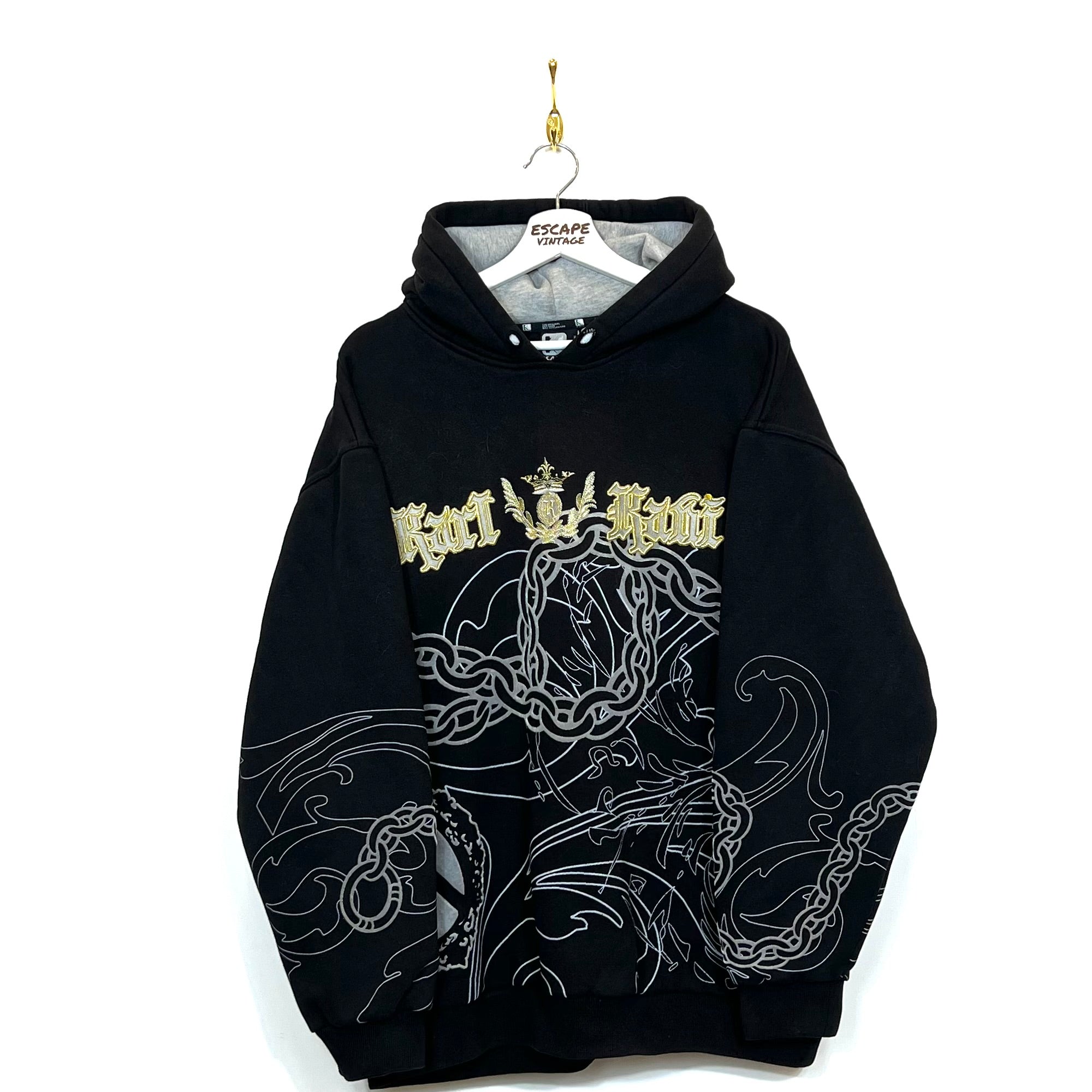 Felpa Karl Kani Vintage [XL]