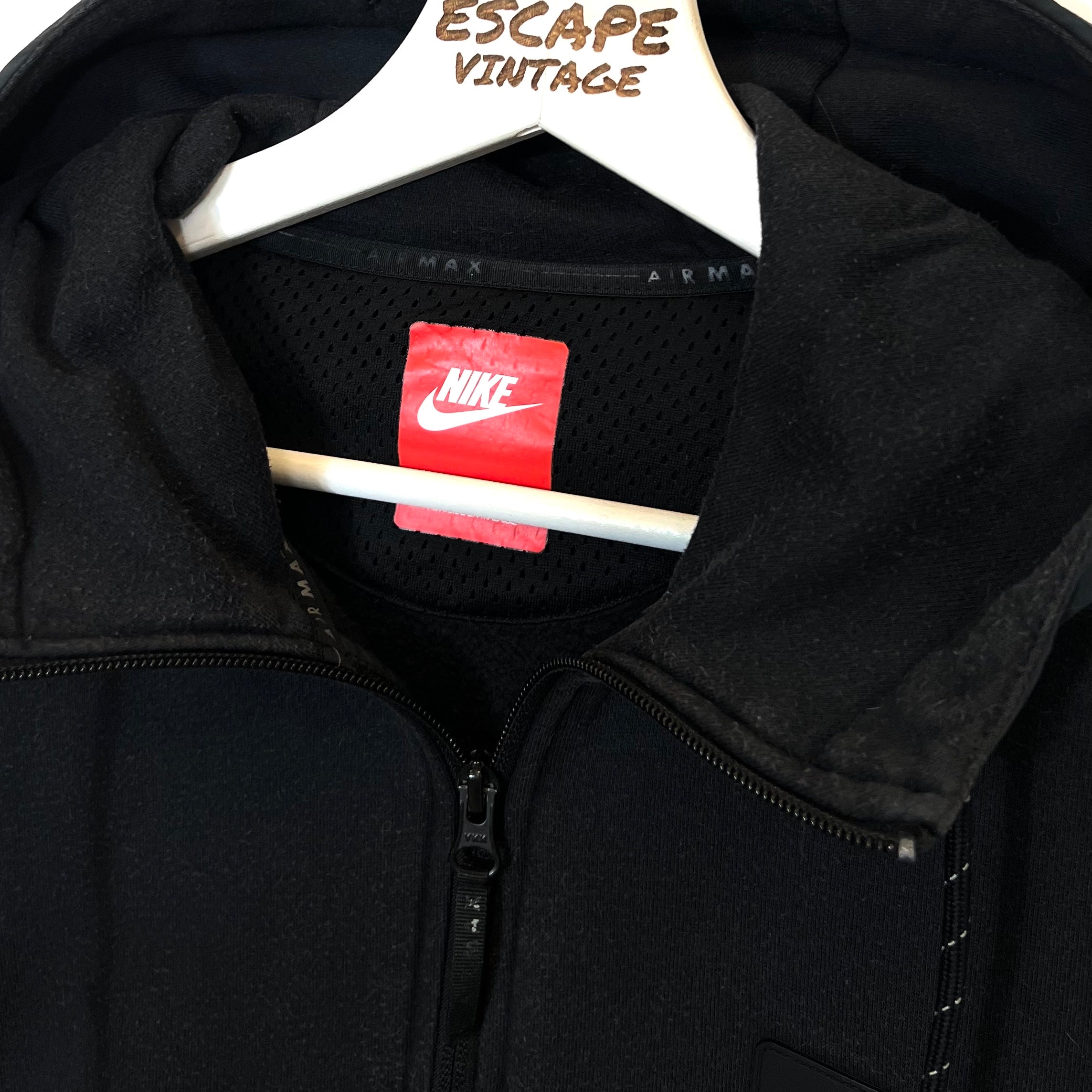 Felpa Nike Vintage [S]