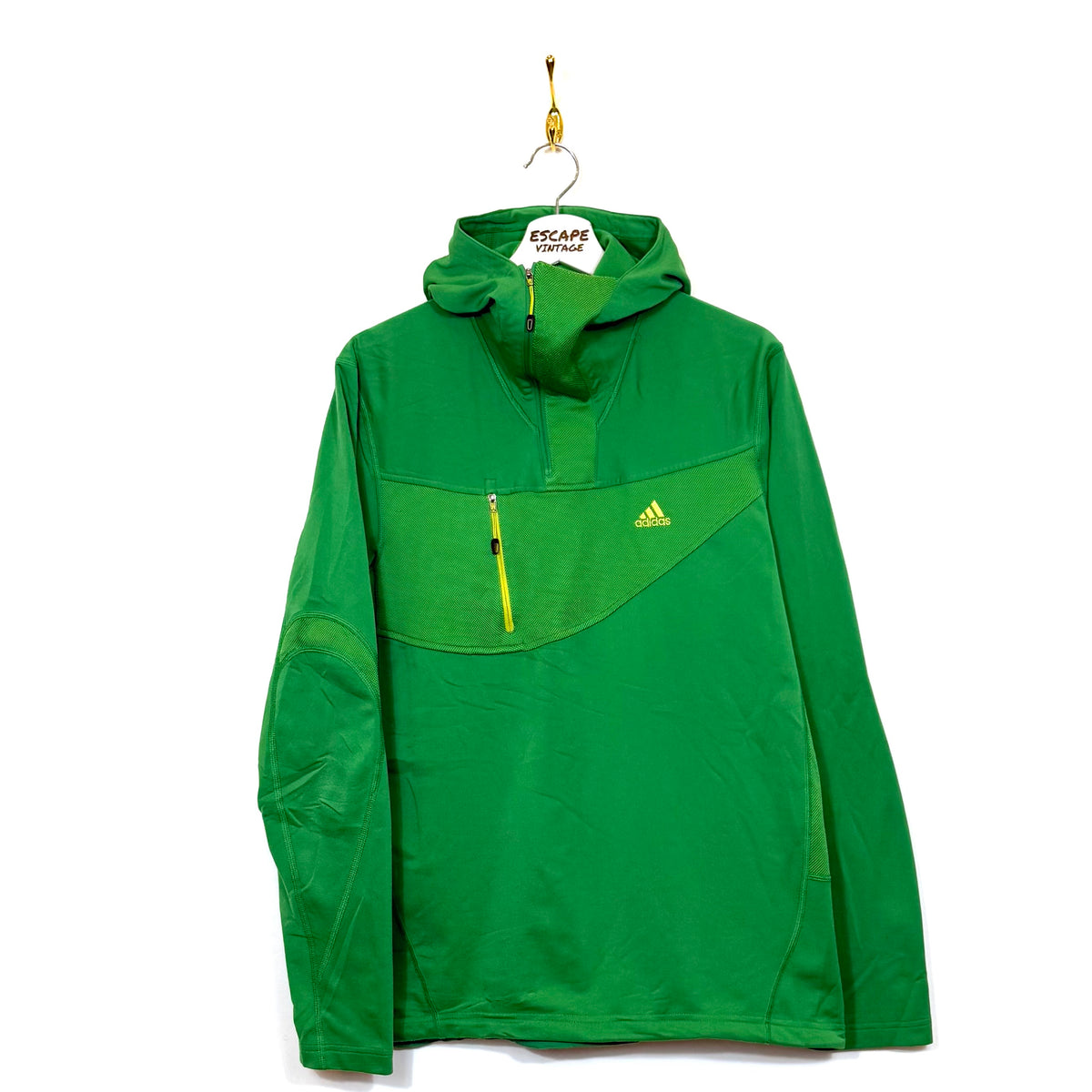00s Felpa Adidas Vintage [M]