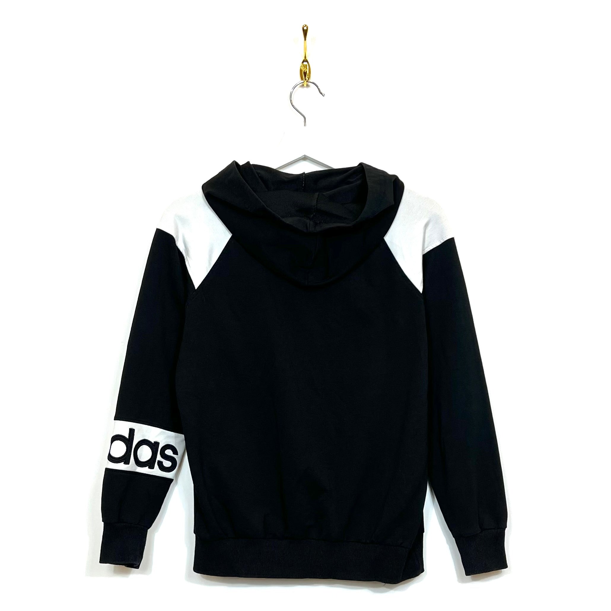 Felpa Adidas Vintage [XS]