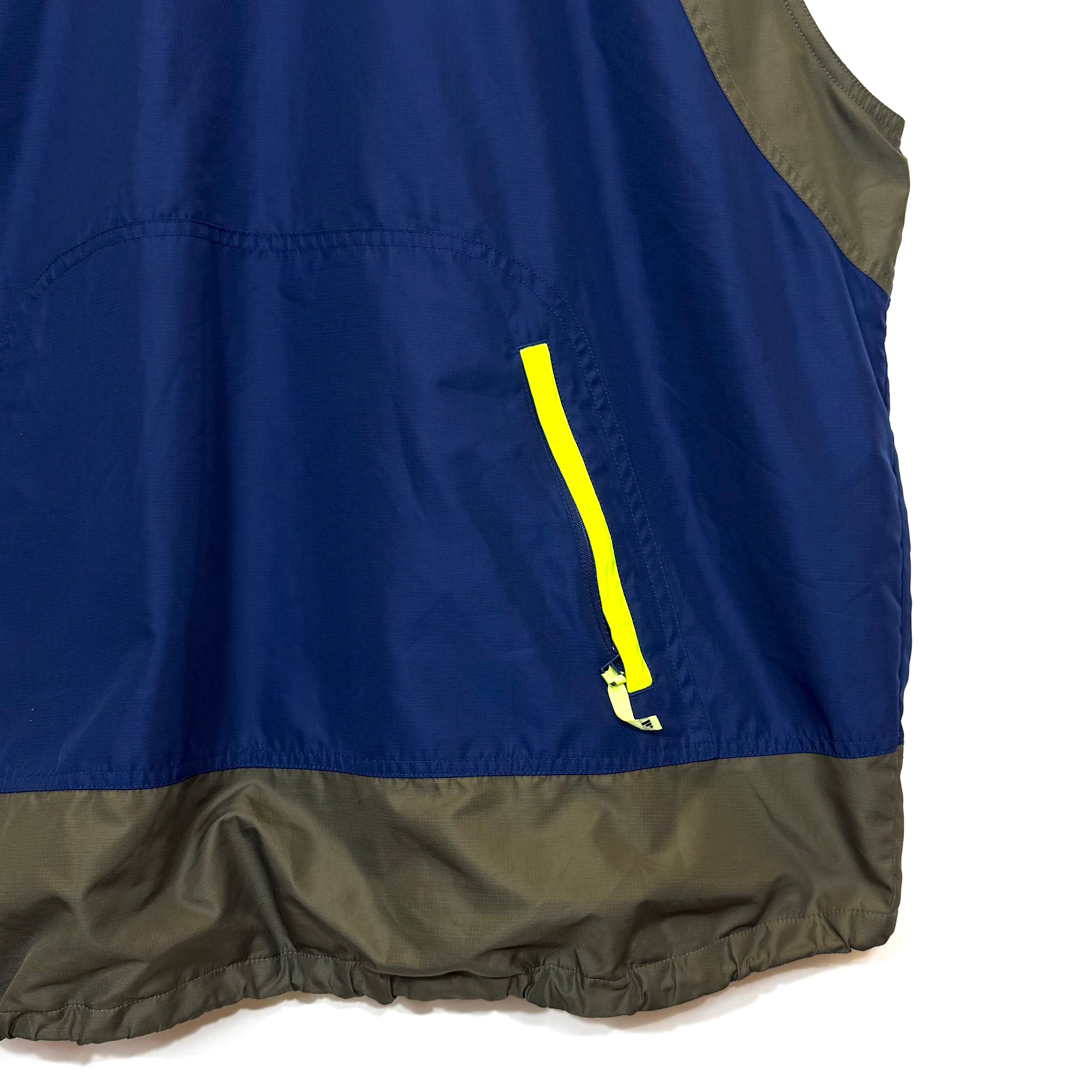 90s Gilet Adidas Equipment Vintage [XL]