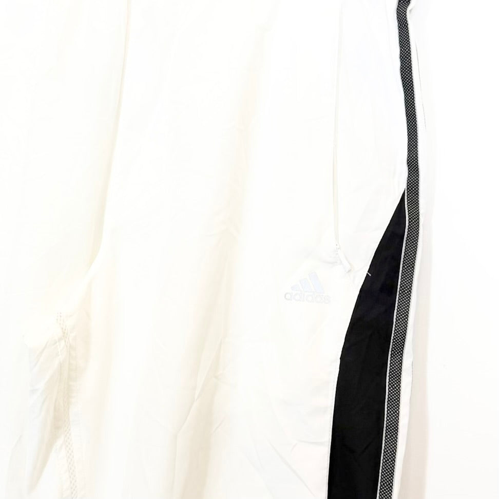 00s Pantaloni Adidas Vintage [L]