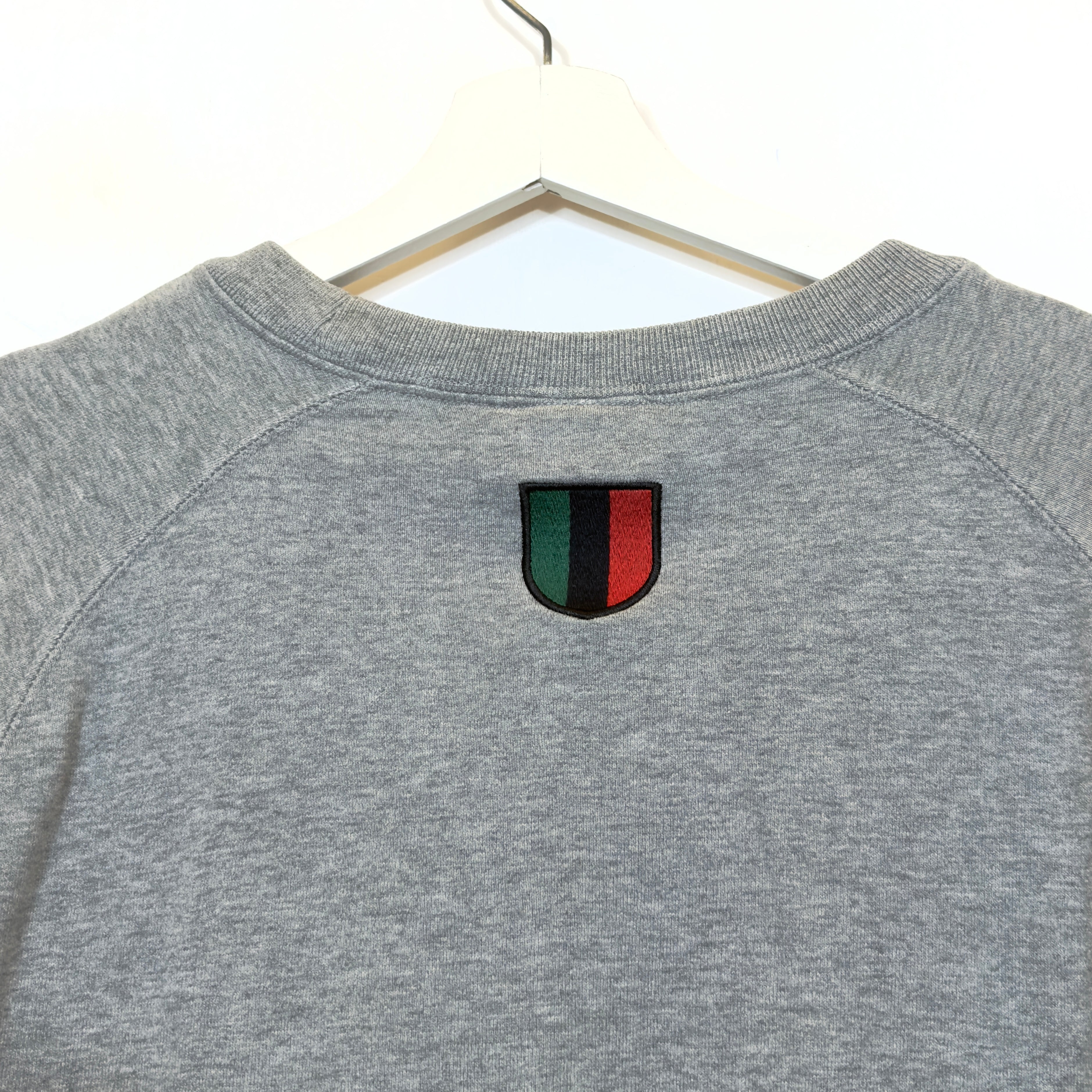 00s Felpa Nike Vintage [M]