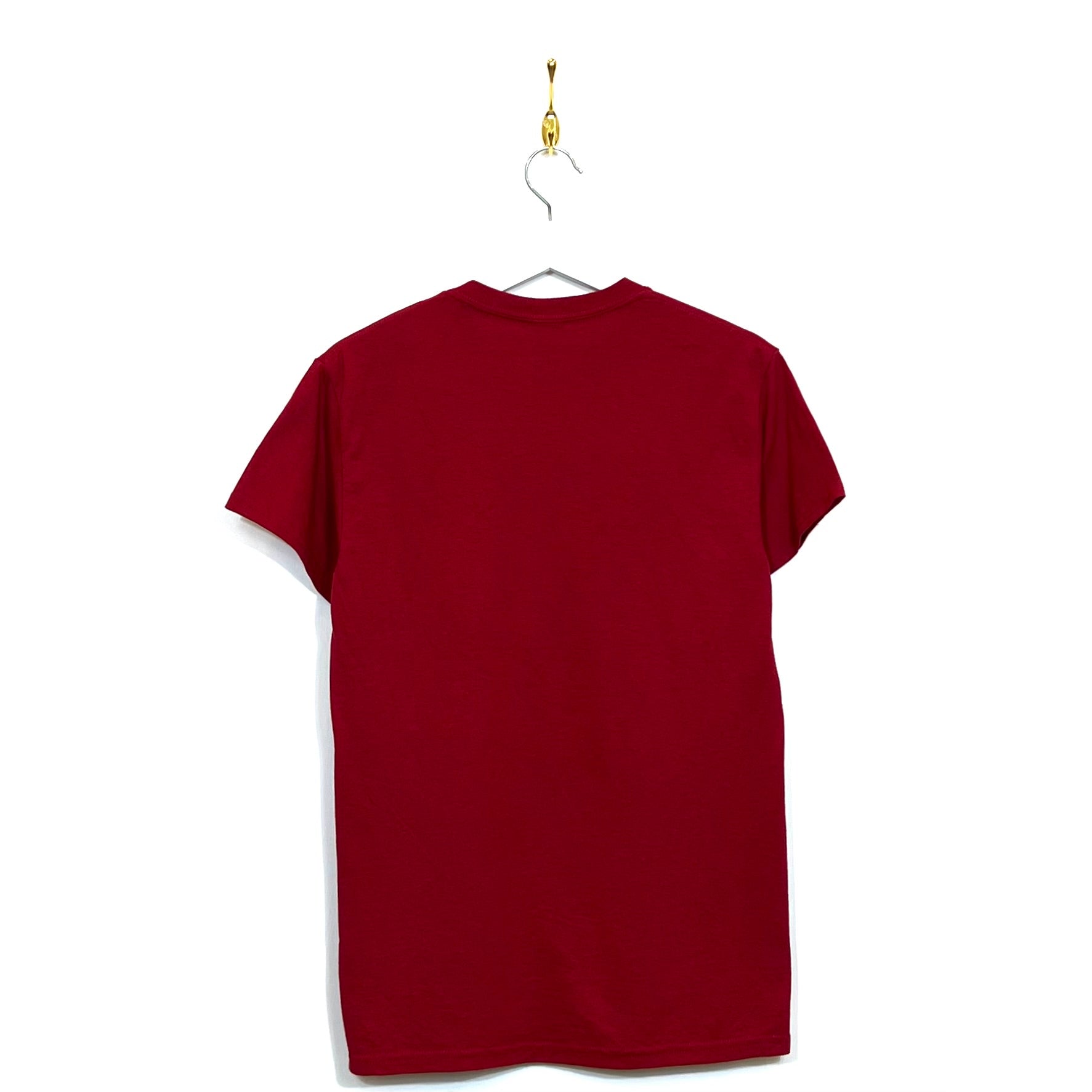 T-Shirt Gildan Grafica Vintage [S]