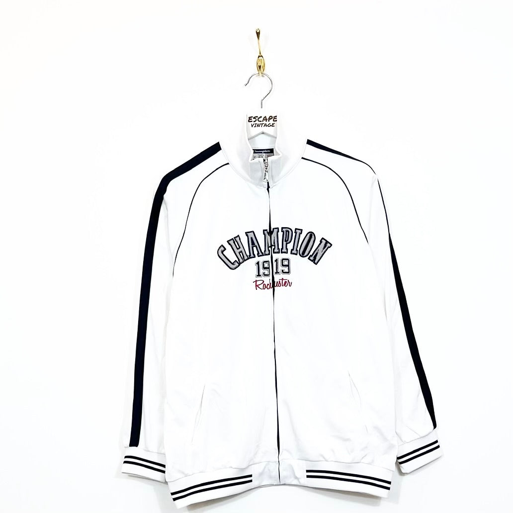 00s Felpa Champion Vintage [S]