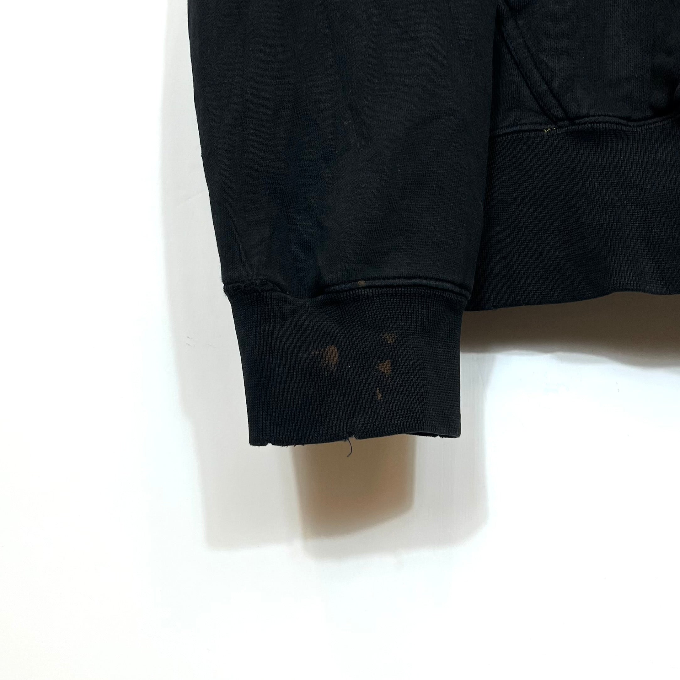 90s Felpa Russell Athletic Vintage [L]