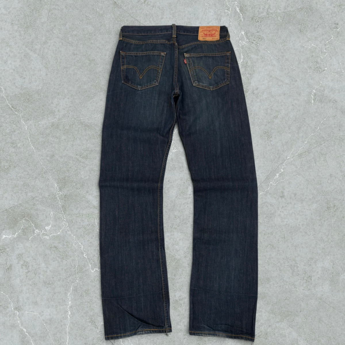 Jeans Levis 501 Vintage [47 IT]