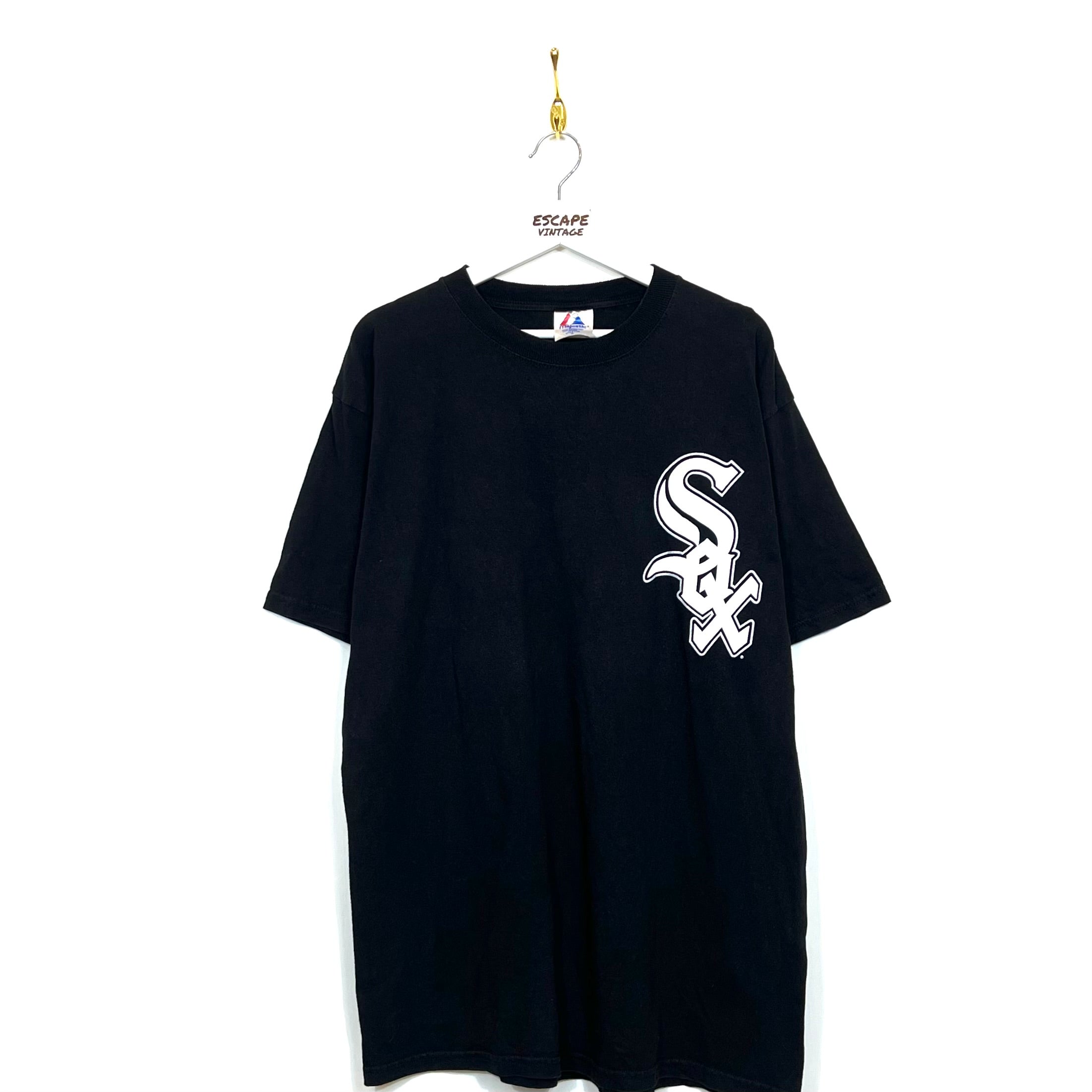T-Shirt Majestic Vintage [XL]