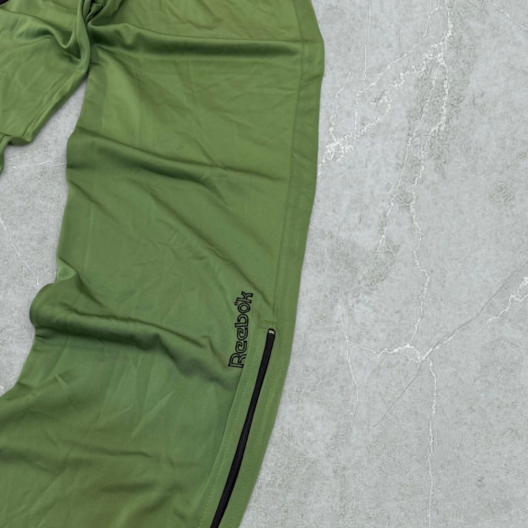 90s Tuta Reebok Completa Vintage [M]