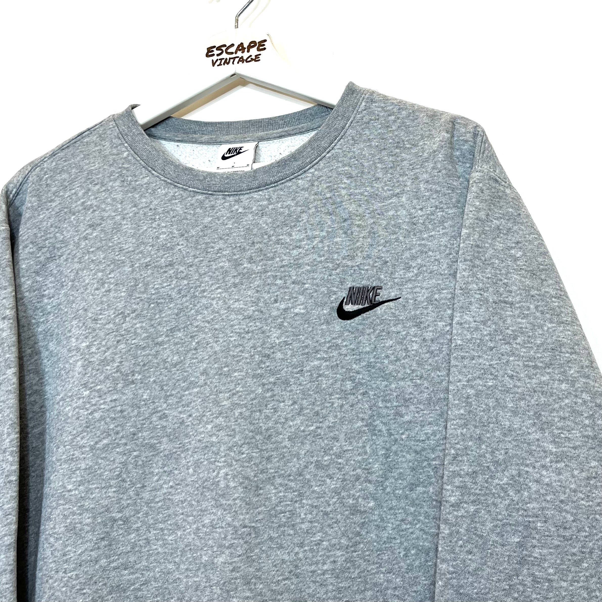Felpa Nike Vintage [M]
