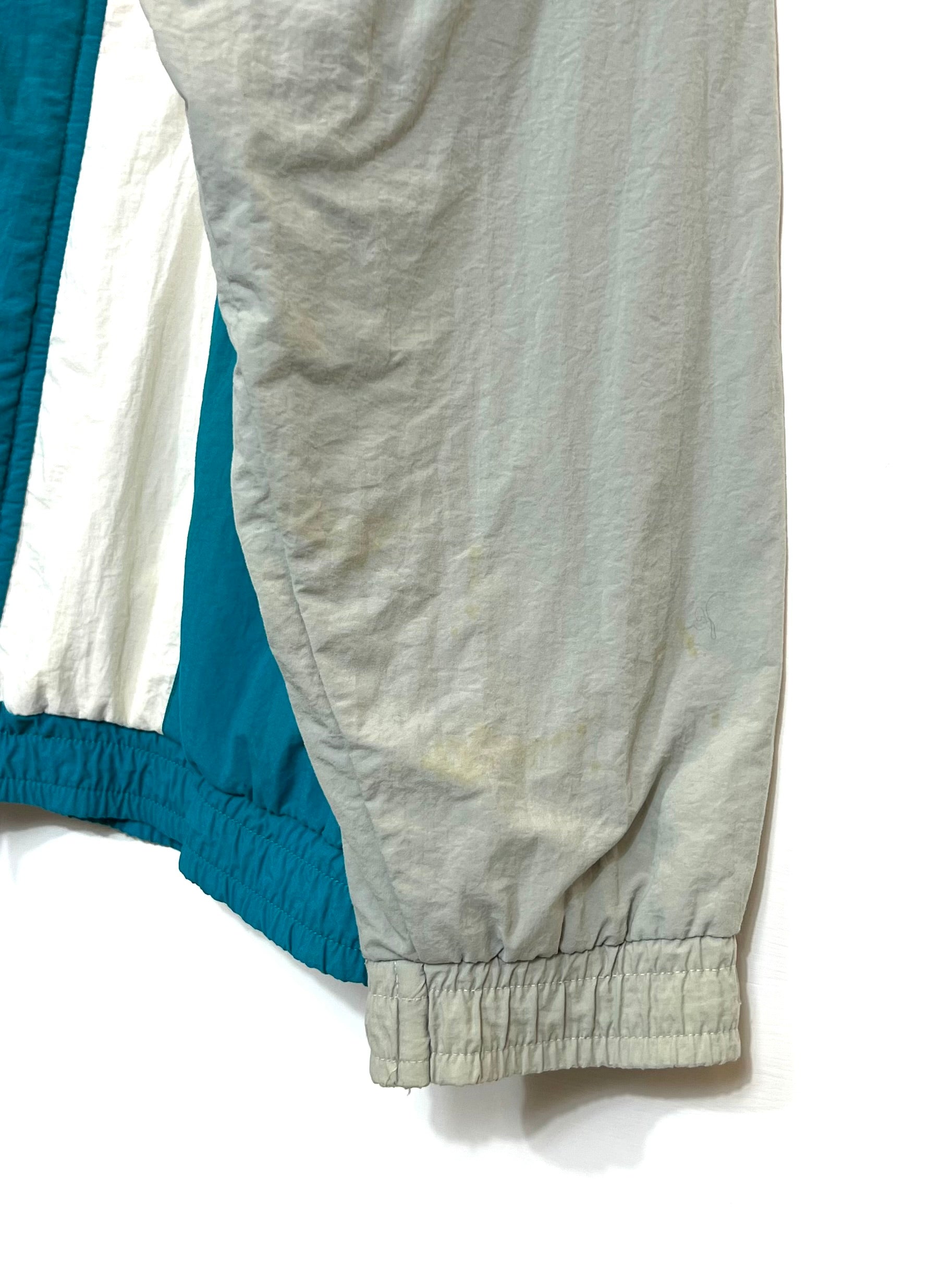 [RARA] 90s Giacca Adidas Equipment Vintage [XL]