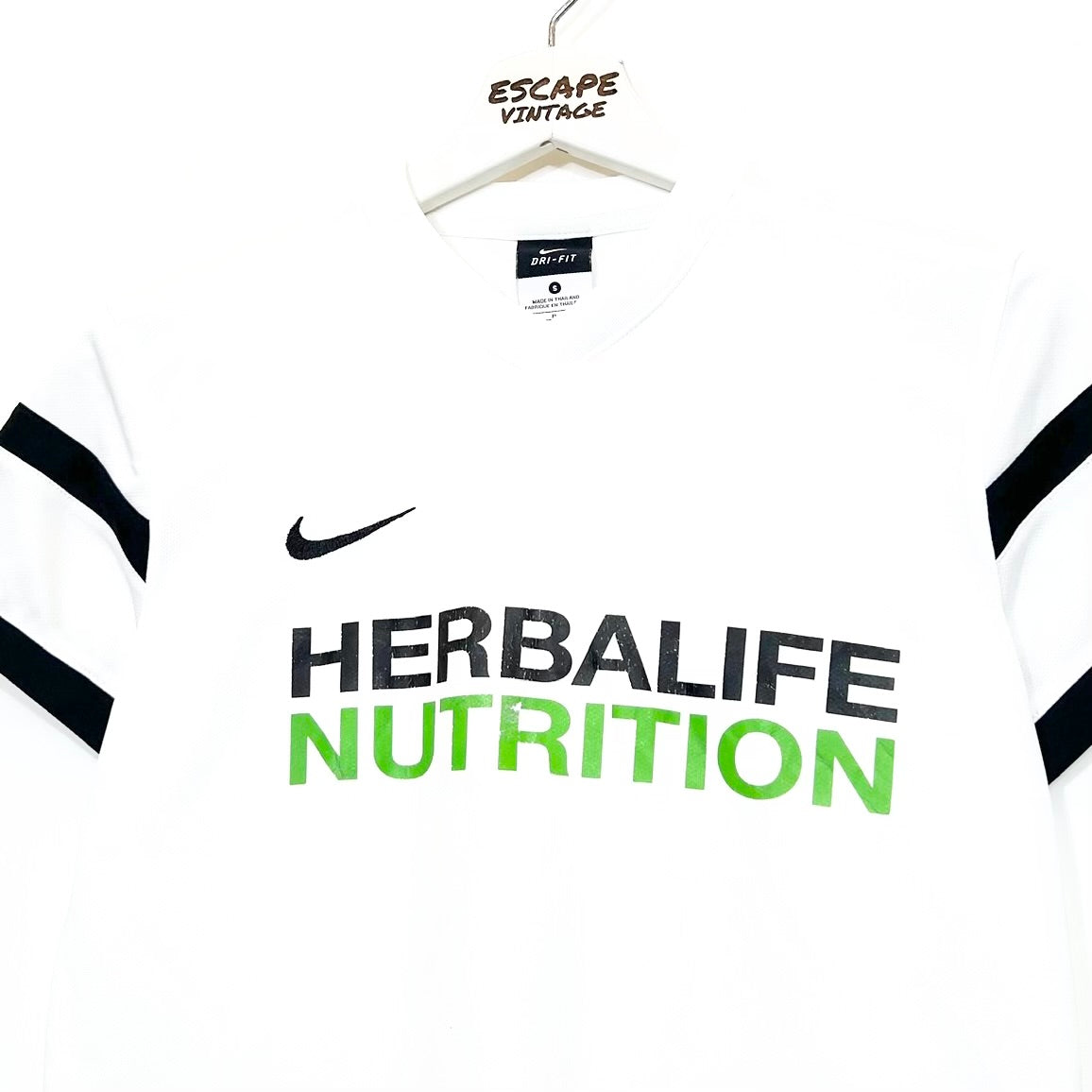 T-Shirt Nike Vintage [S]