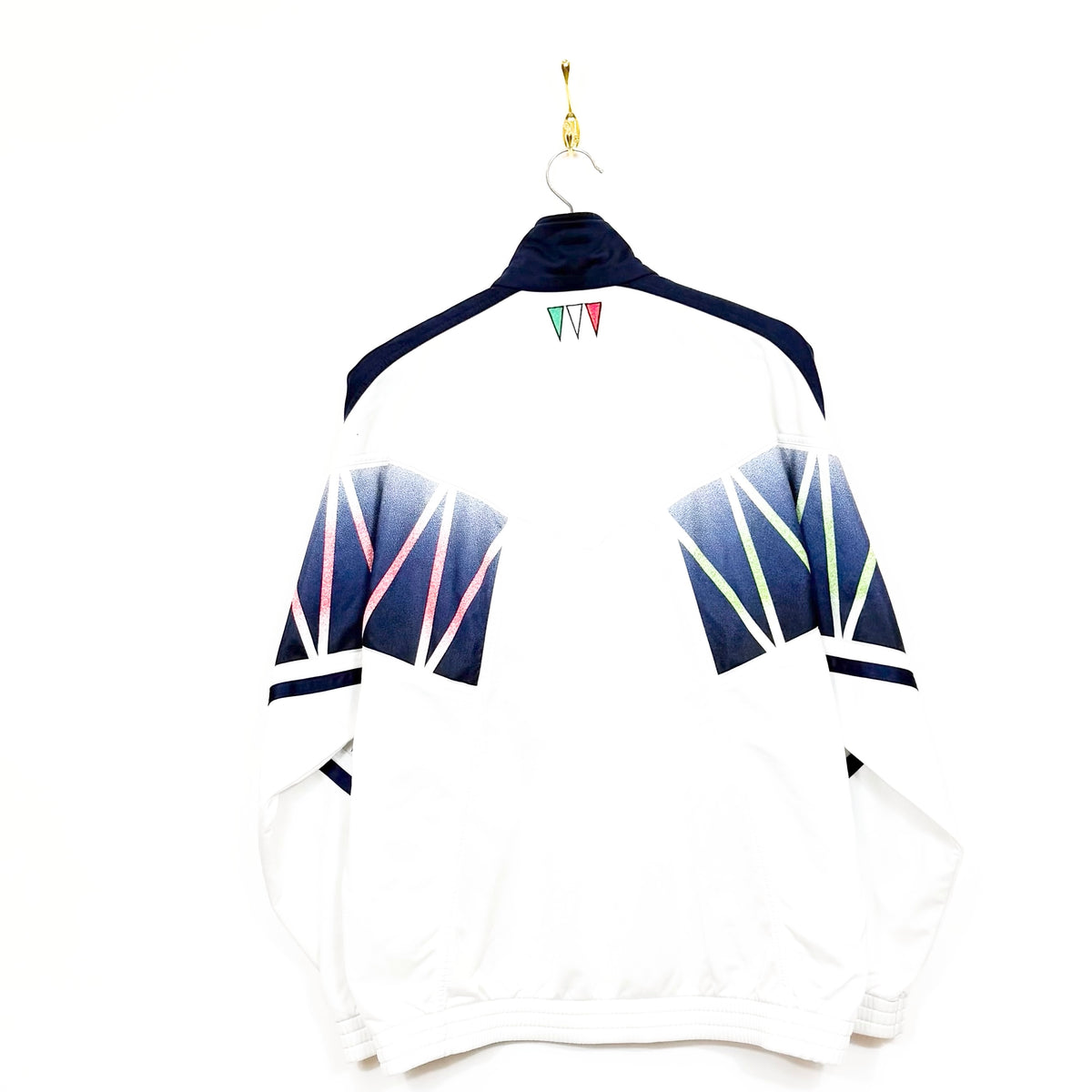 [ULTRA RARA] 1994 Felpa Diadora x Italia World Cup Vintage [L]