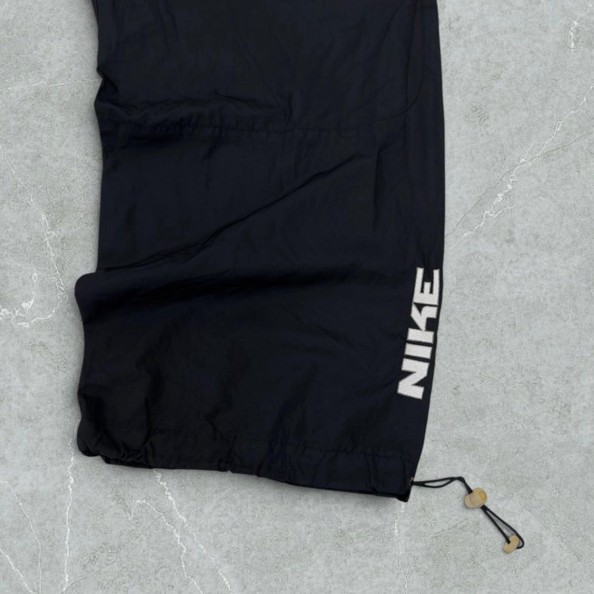 [SUPER RARI] 00s Pantaloni Nike Spellout Vintage [M]