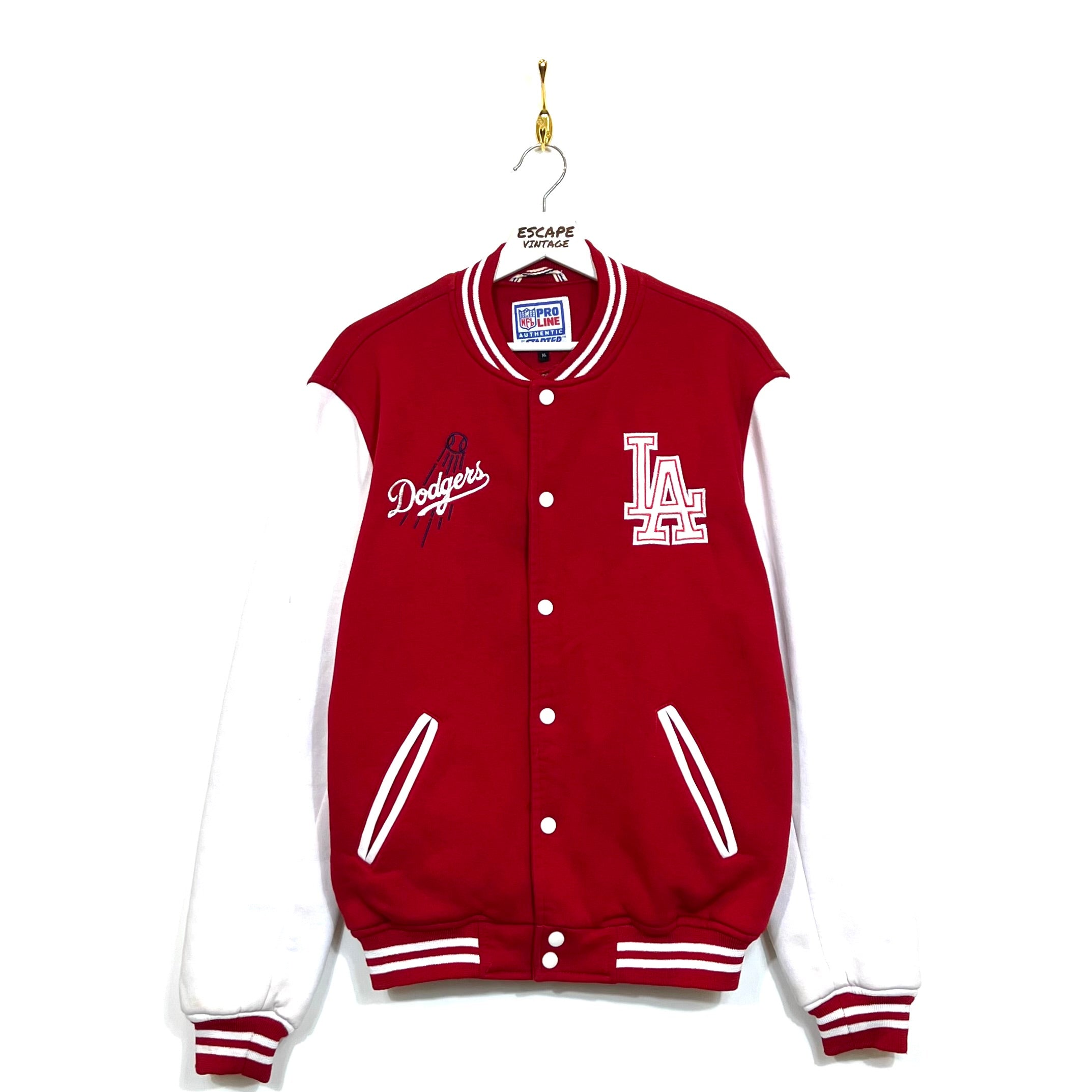 Giacca NFL Dodgers Vintage [L]