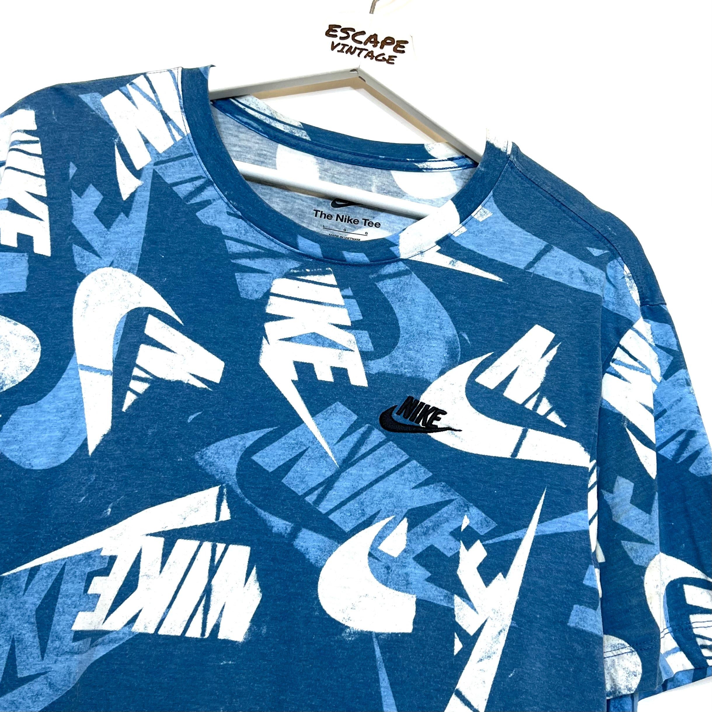 T-Shirt Nike Vintage [L]