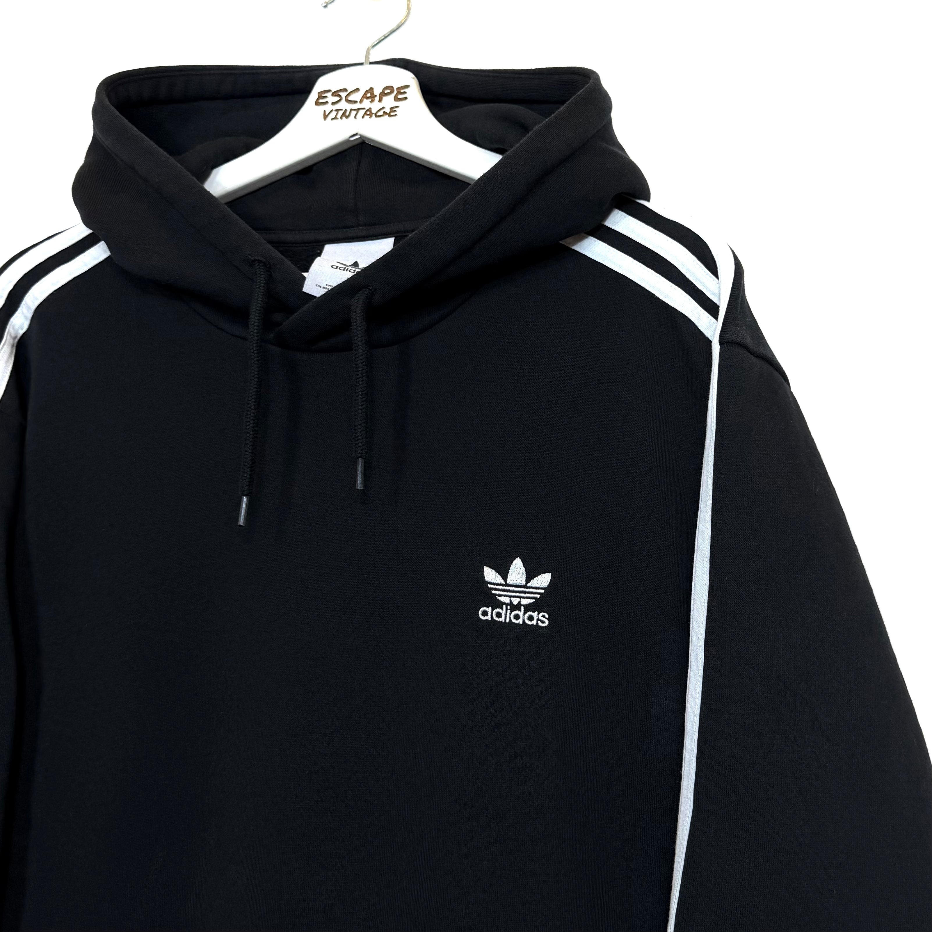Felpa Adidas Vintage [XL]
