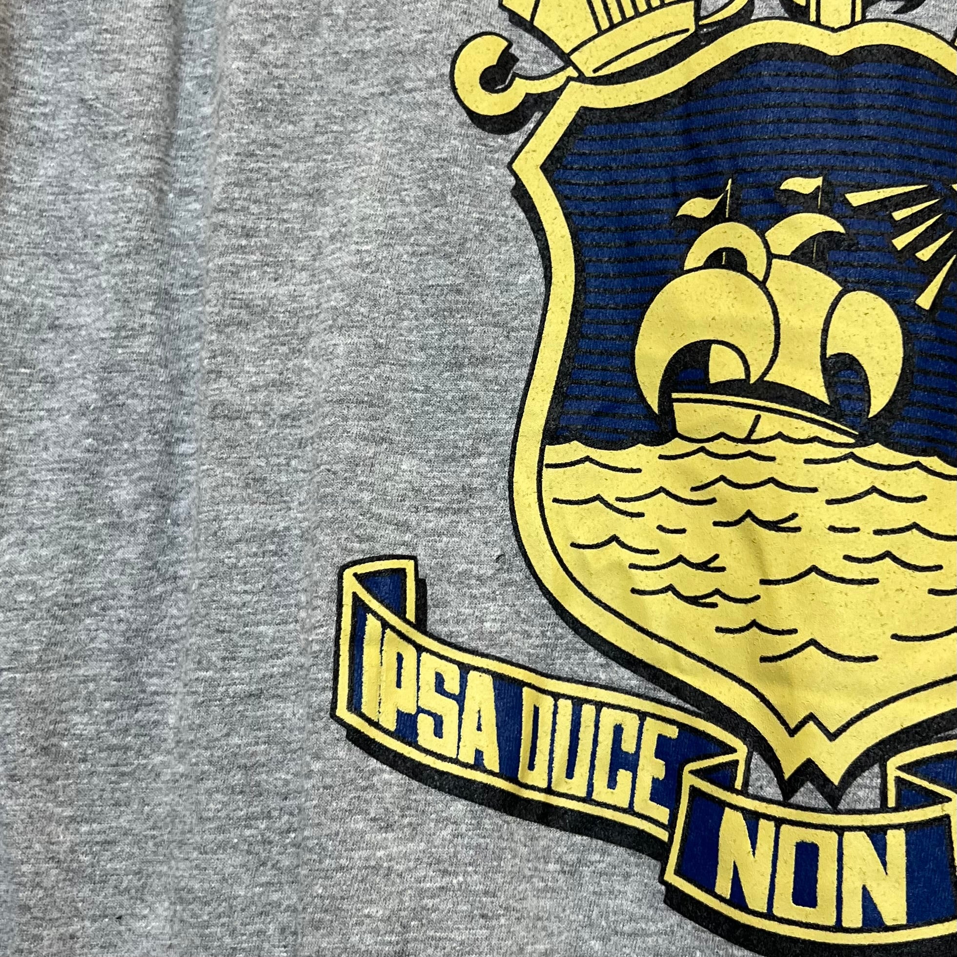 T-Shirt Nike Vintage [L]