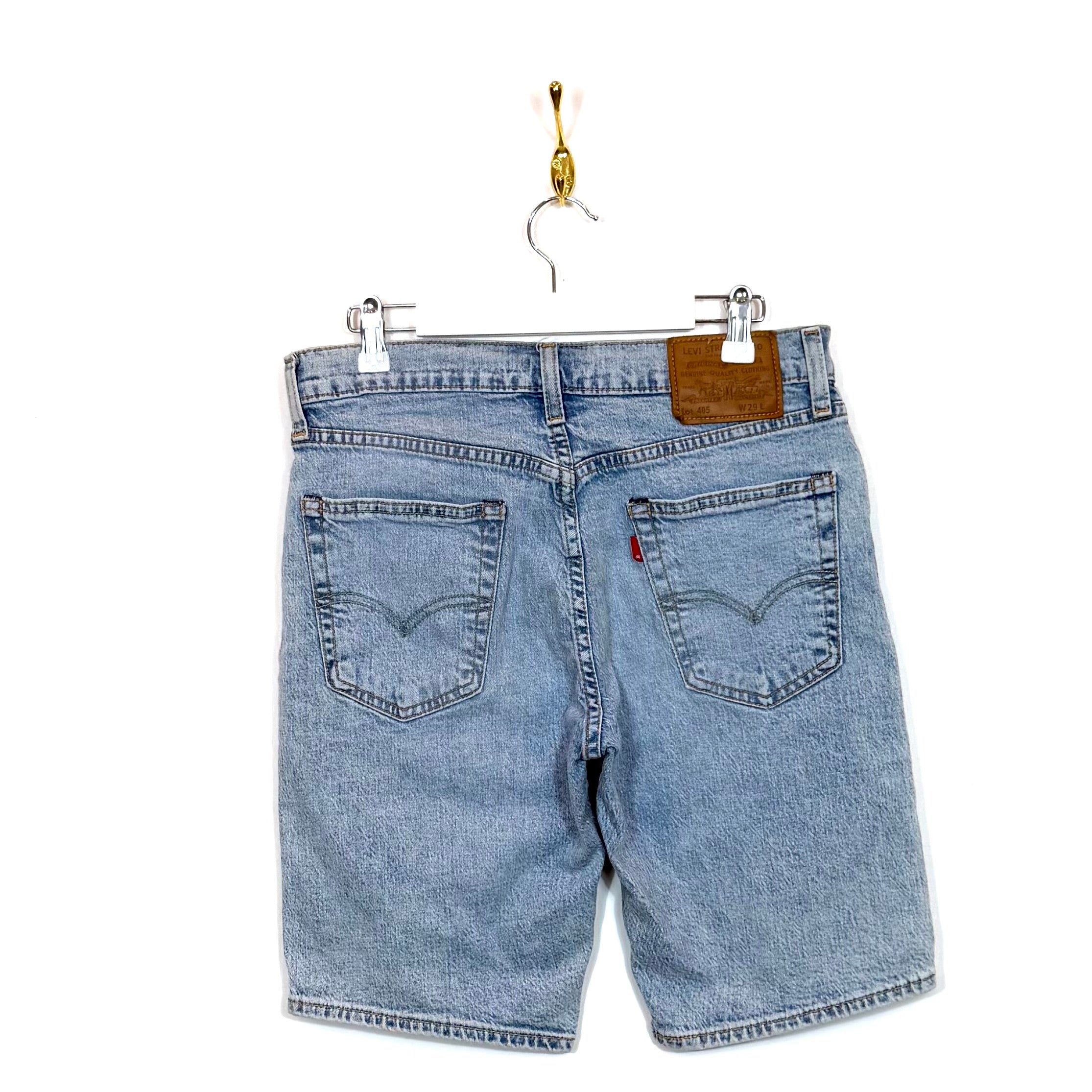 Shorts Levis 405 Vintage [43 IT]