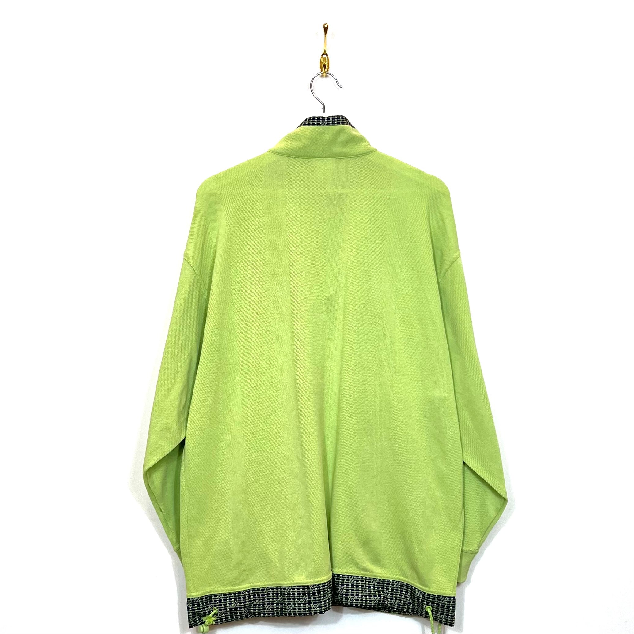 90s Jersey Adidas Vintage [L]