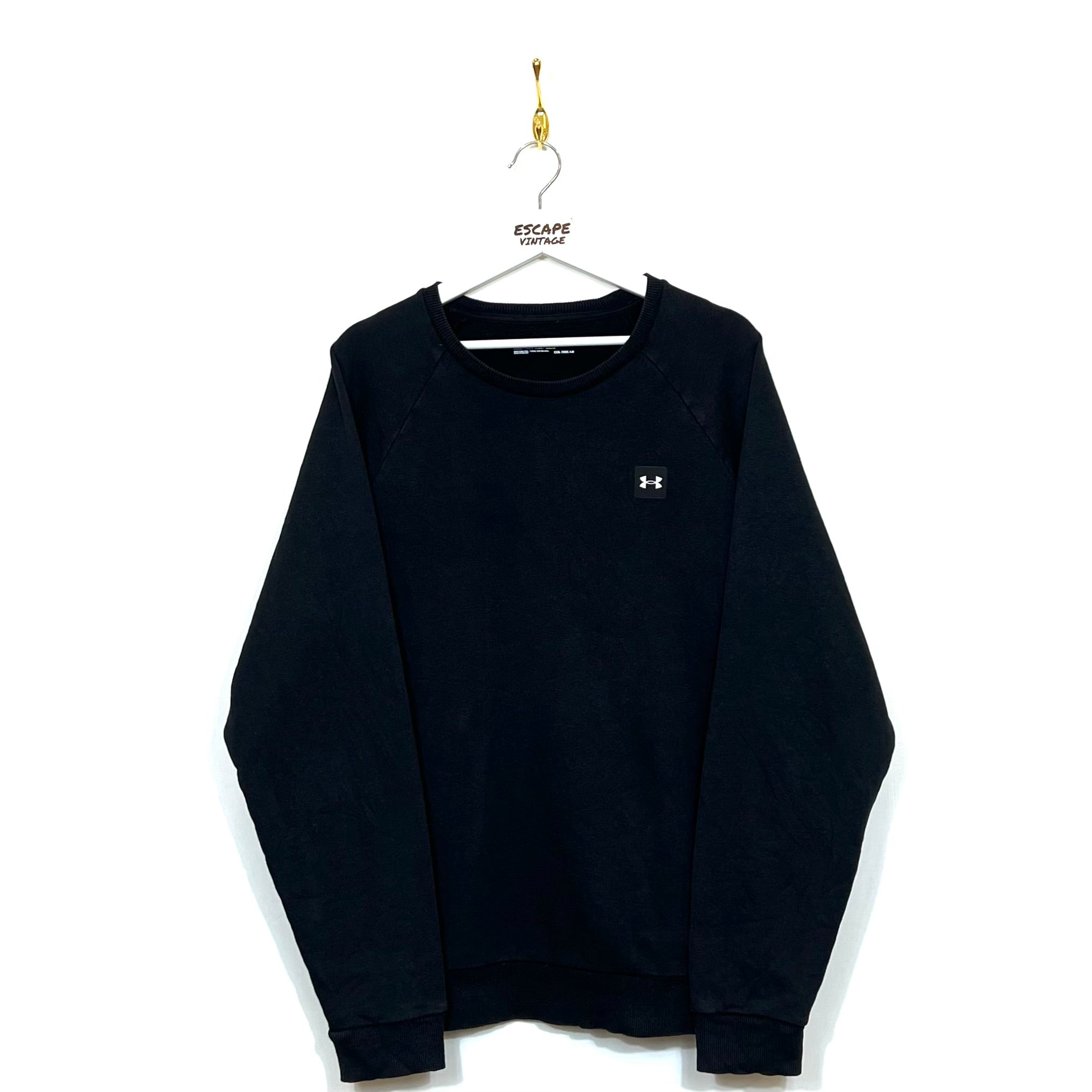 Felpa Under Armour Vintage [L]