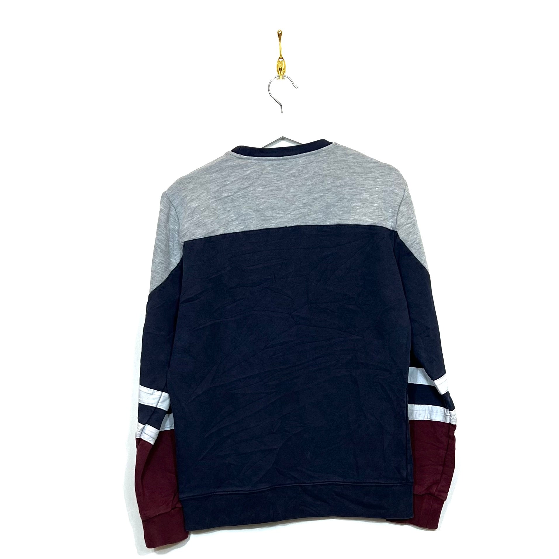 00s Felpa Starter Vintage [M]