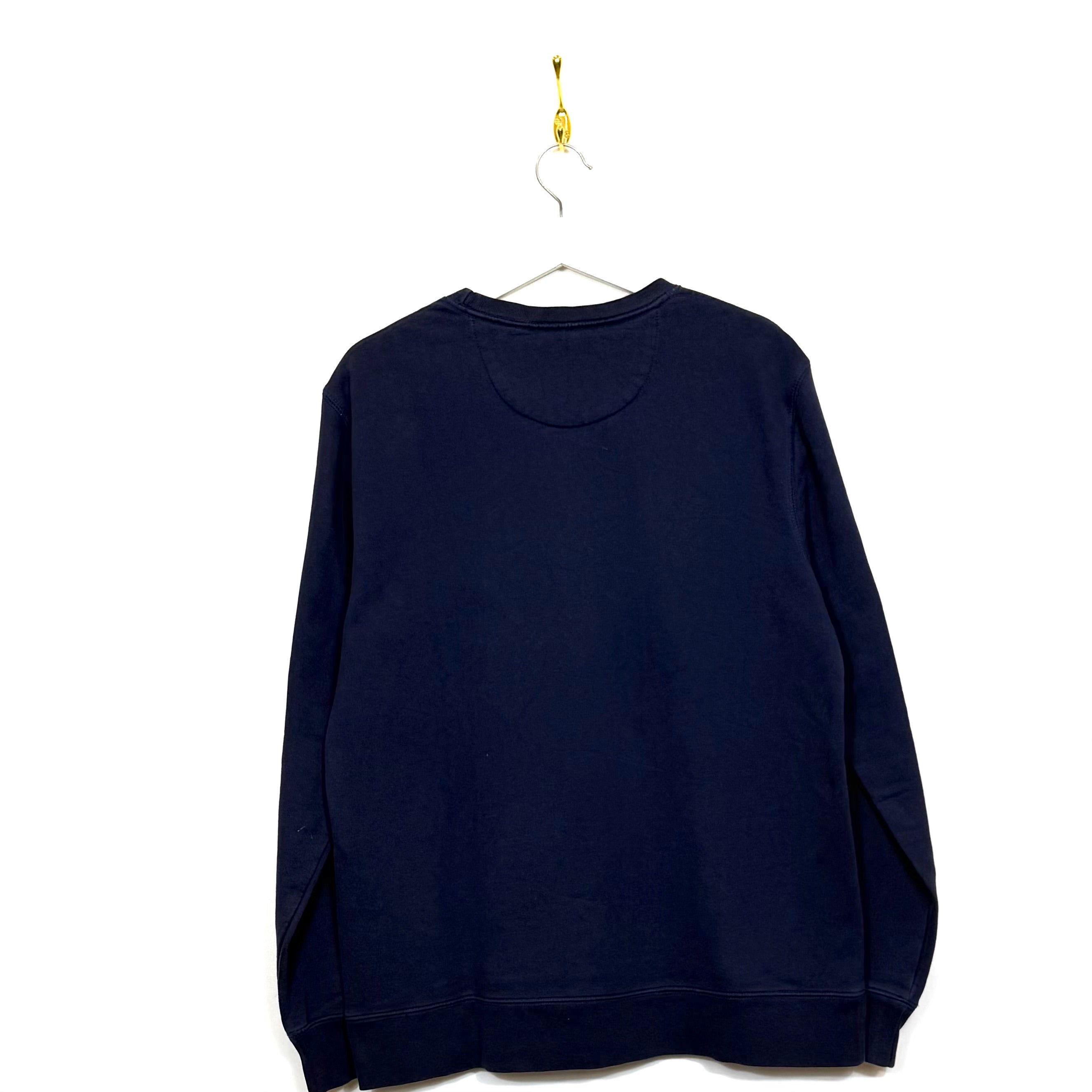 Felpa Chaps Ralph Lauren Vintage [L]