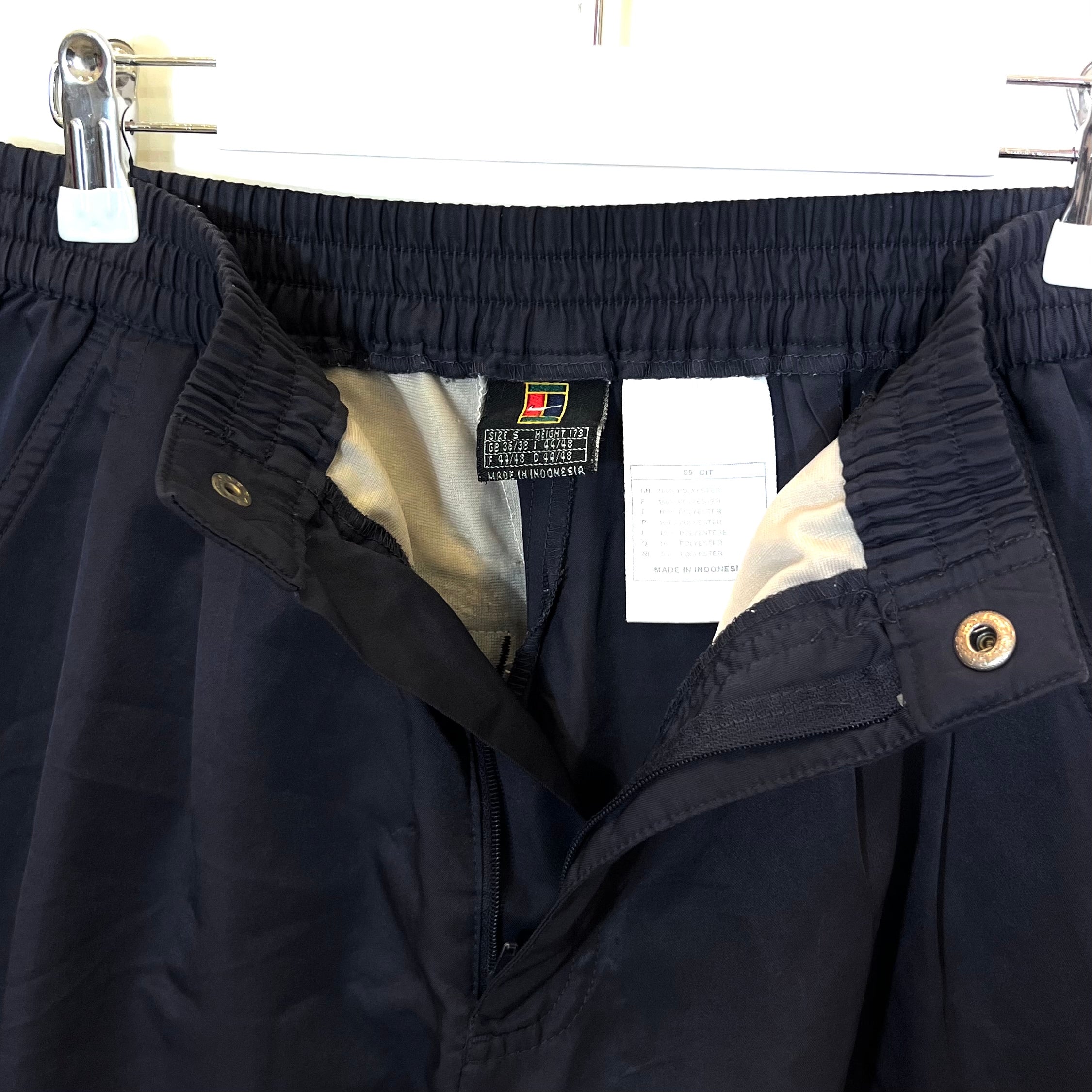90s Shorts Nike Vintage [S]